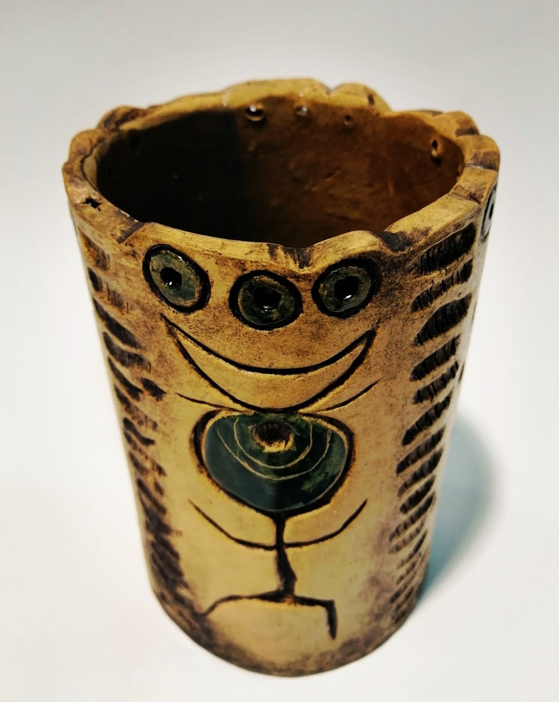 Cerámica Artística 58