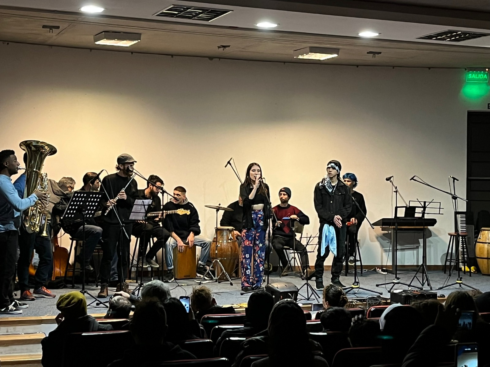 Música