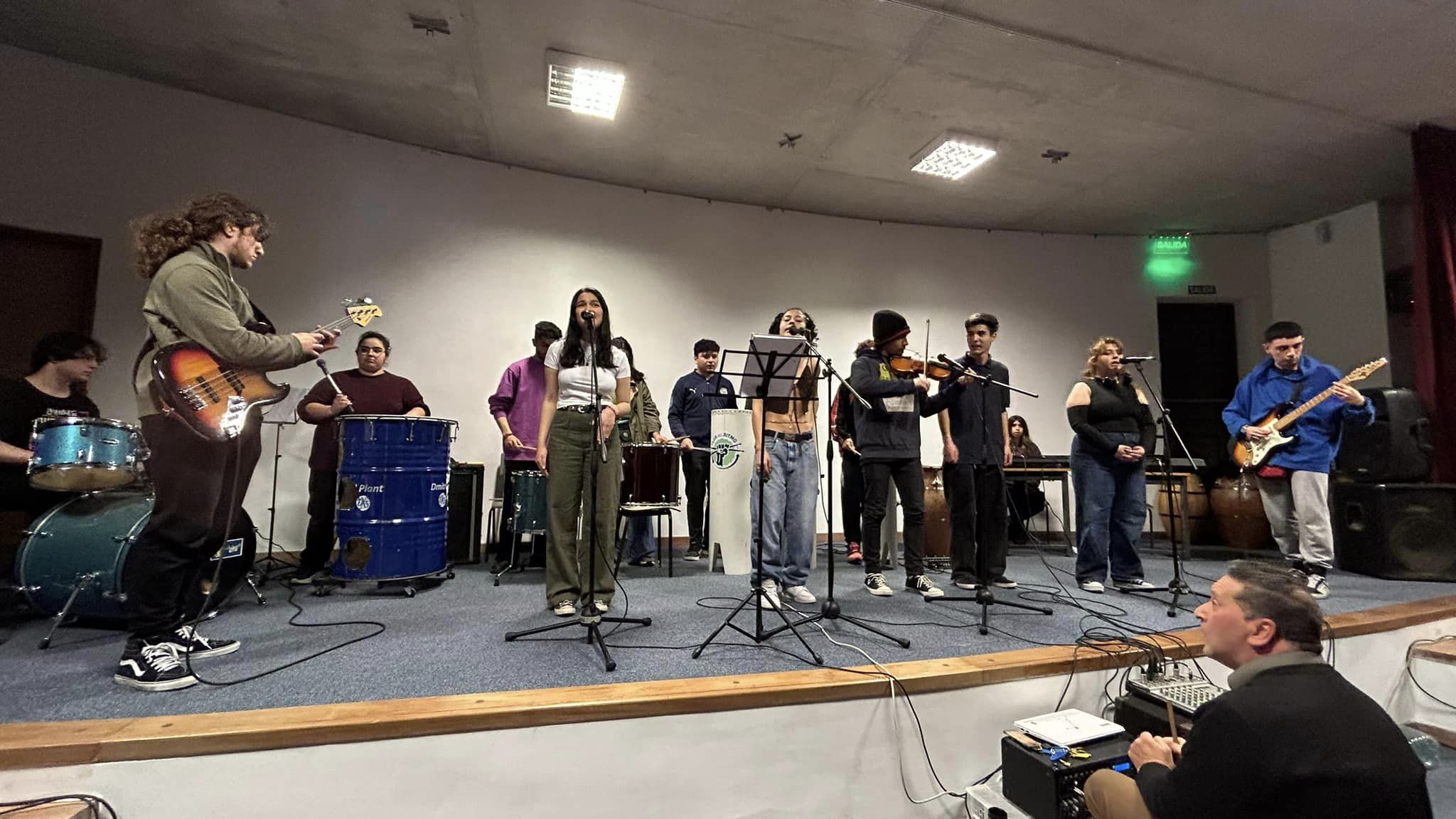 Música