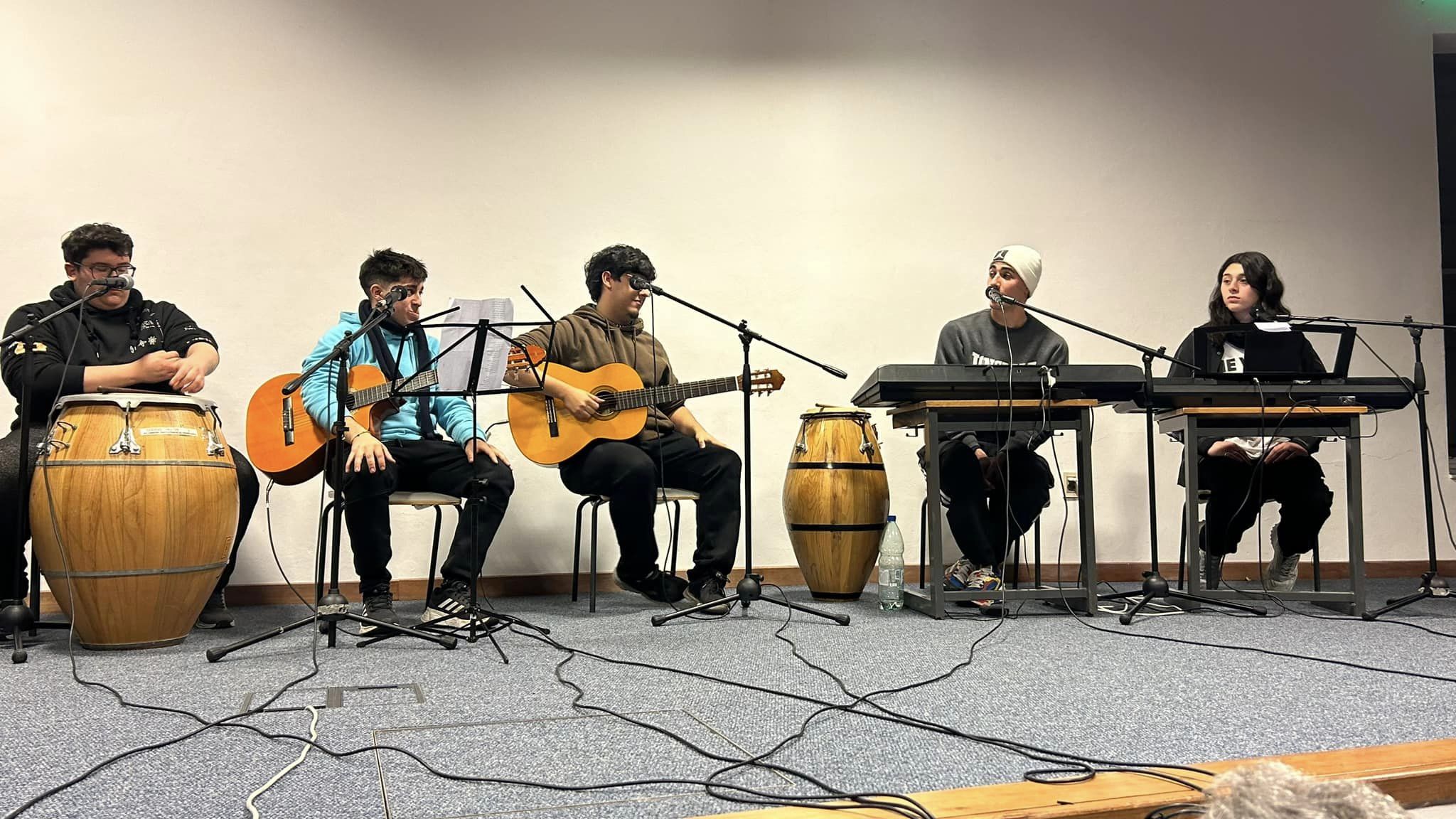 Música
