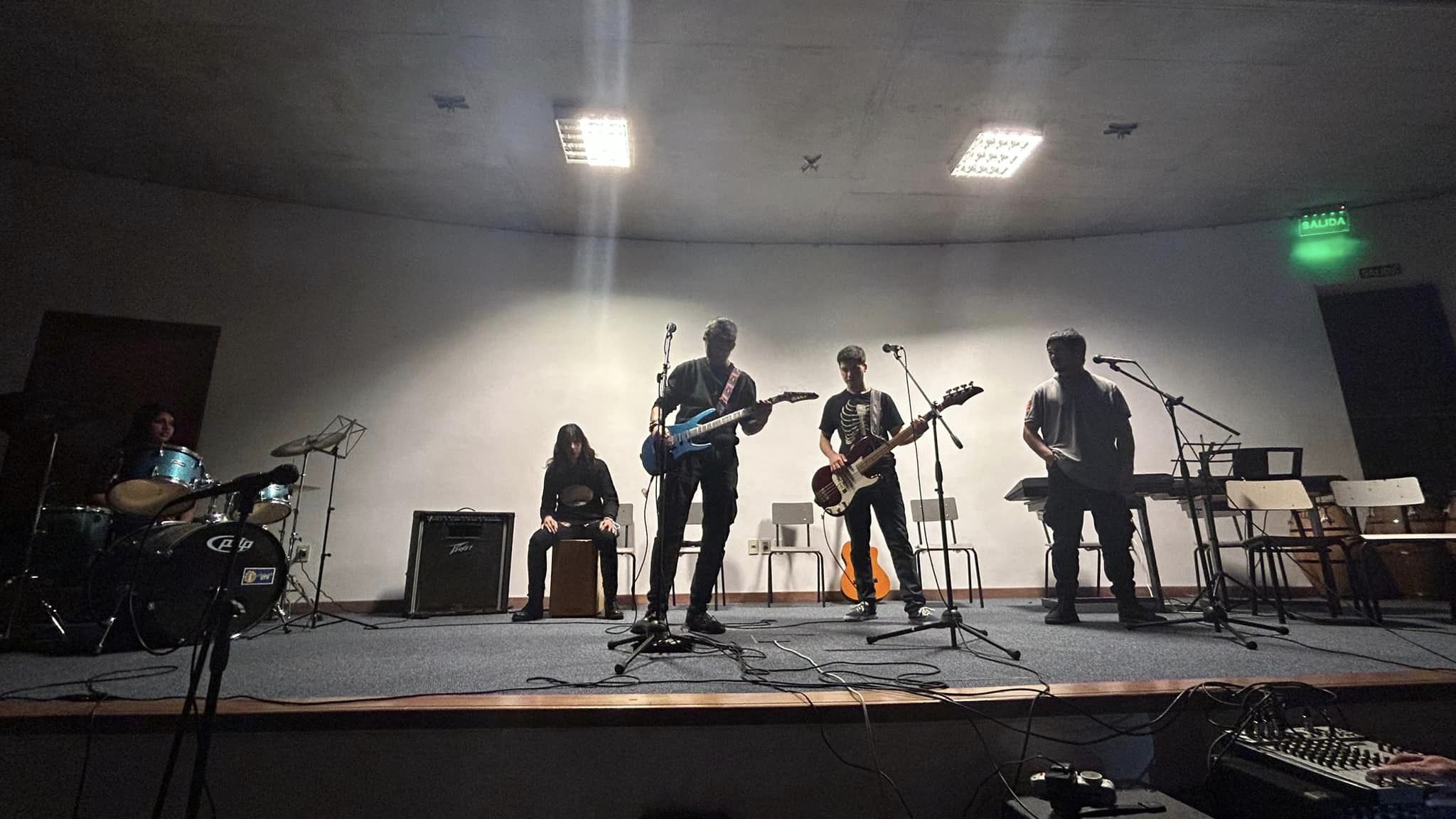 Música