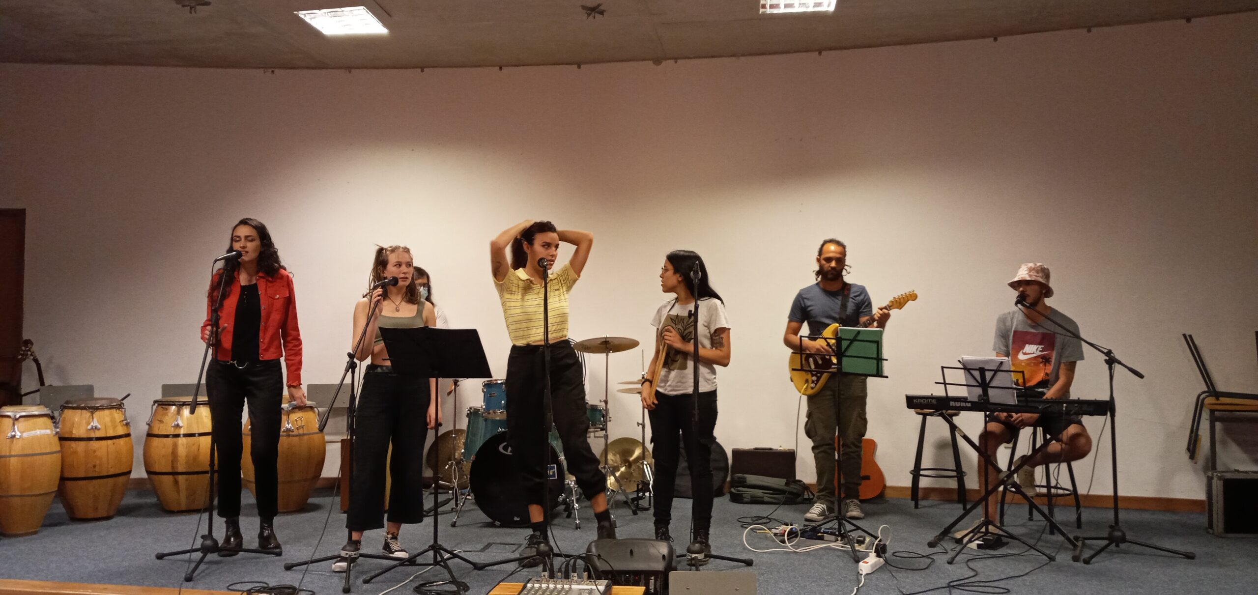 Música