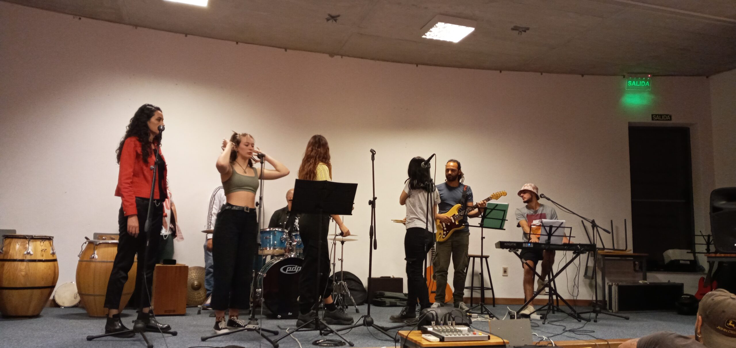Música