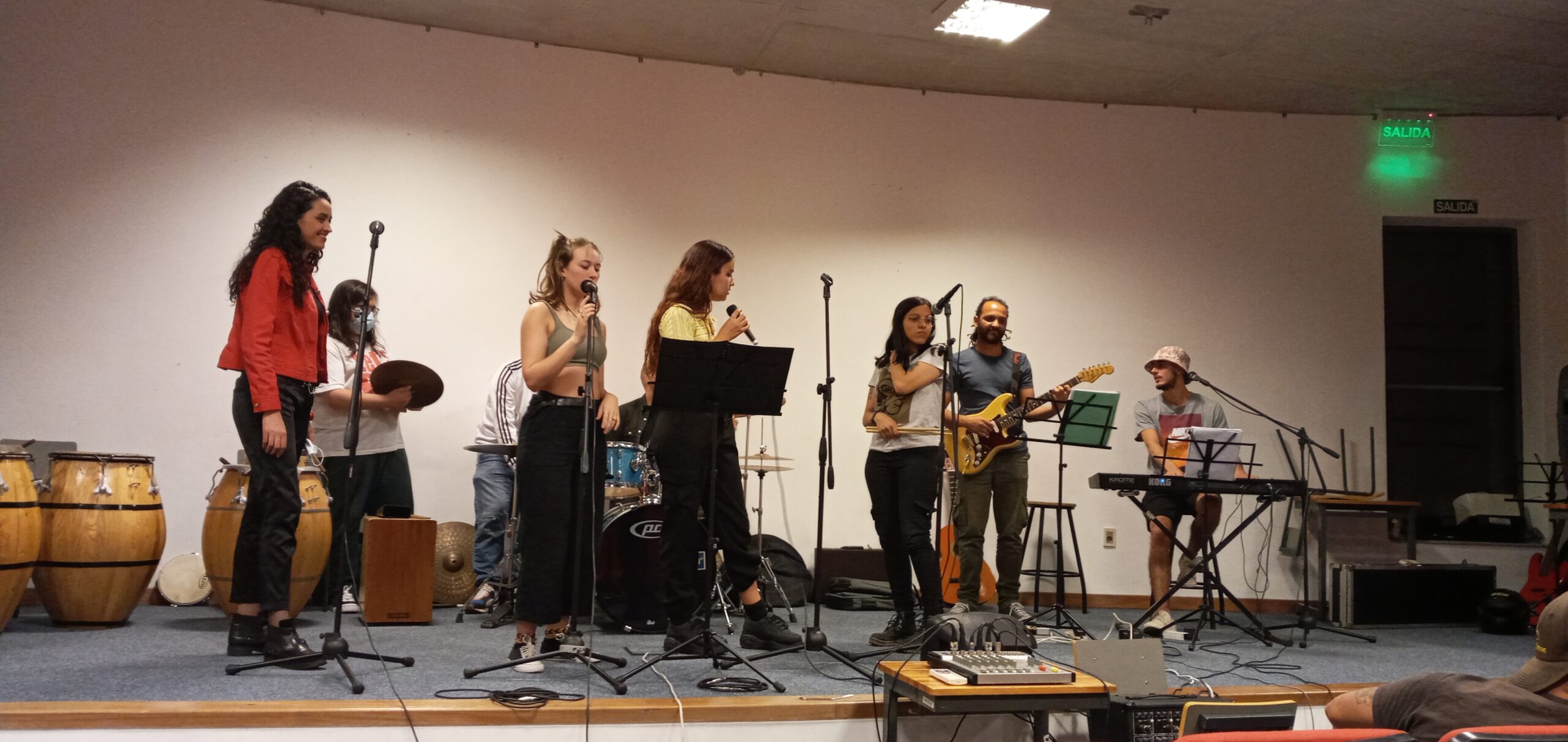 Música