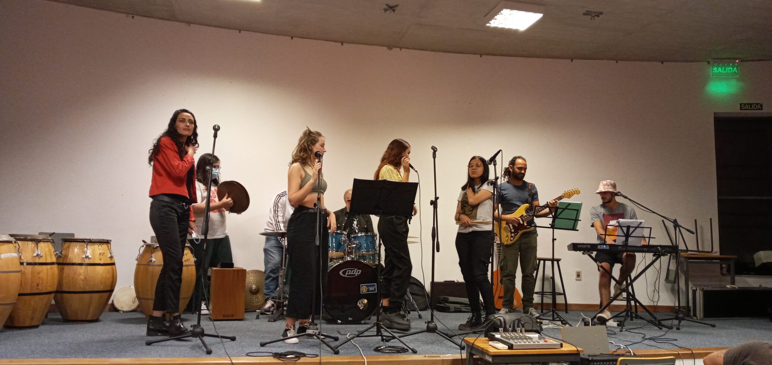 Música
