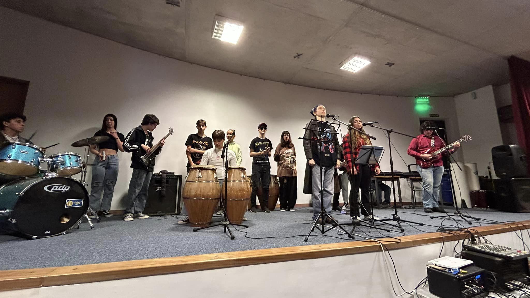 Música