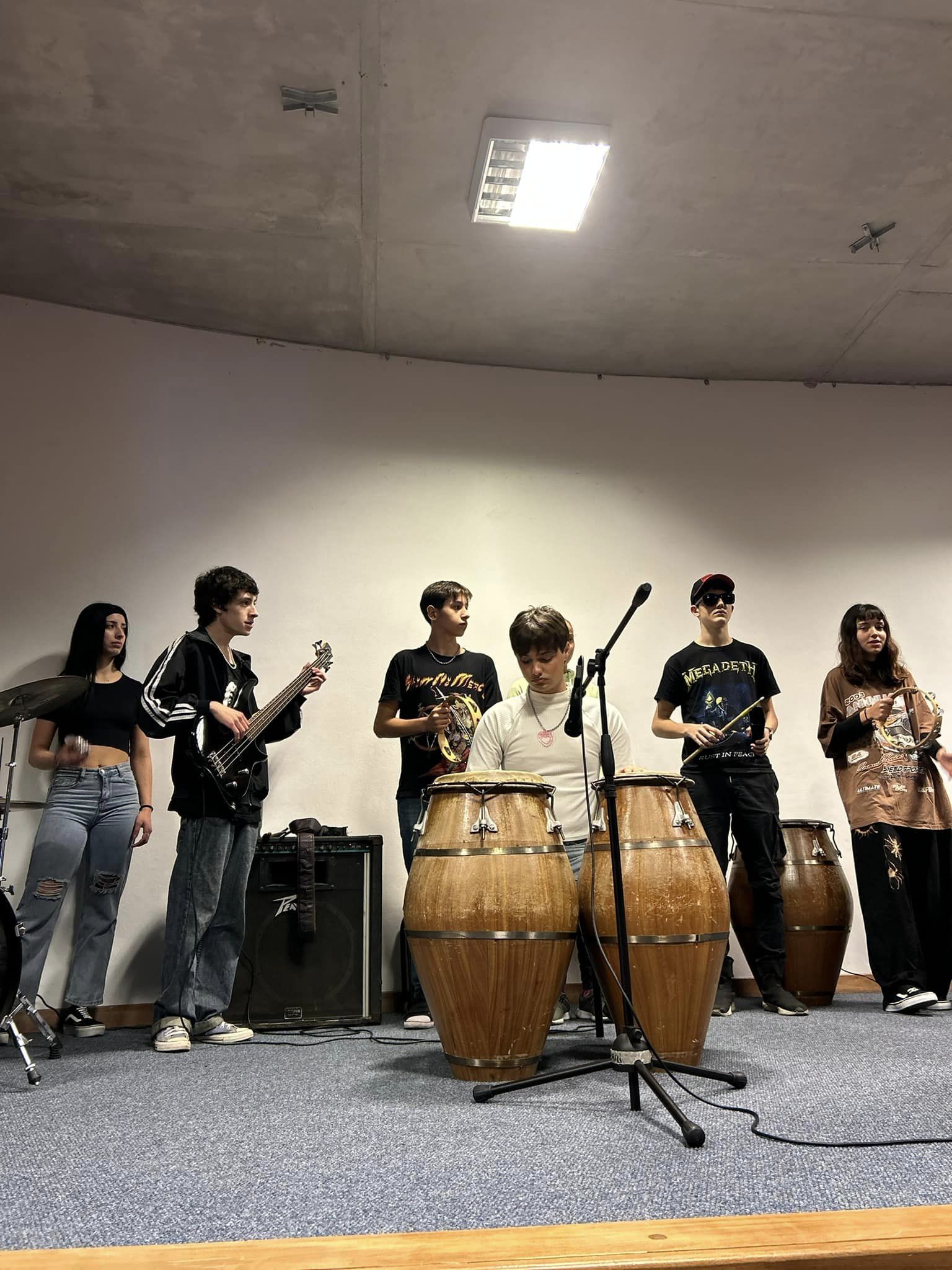 Música