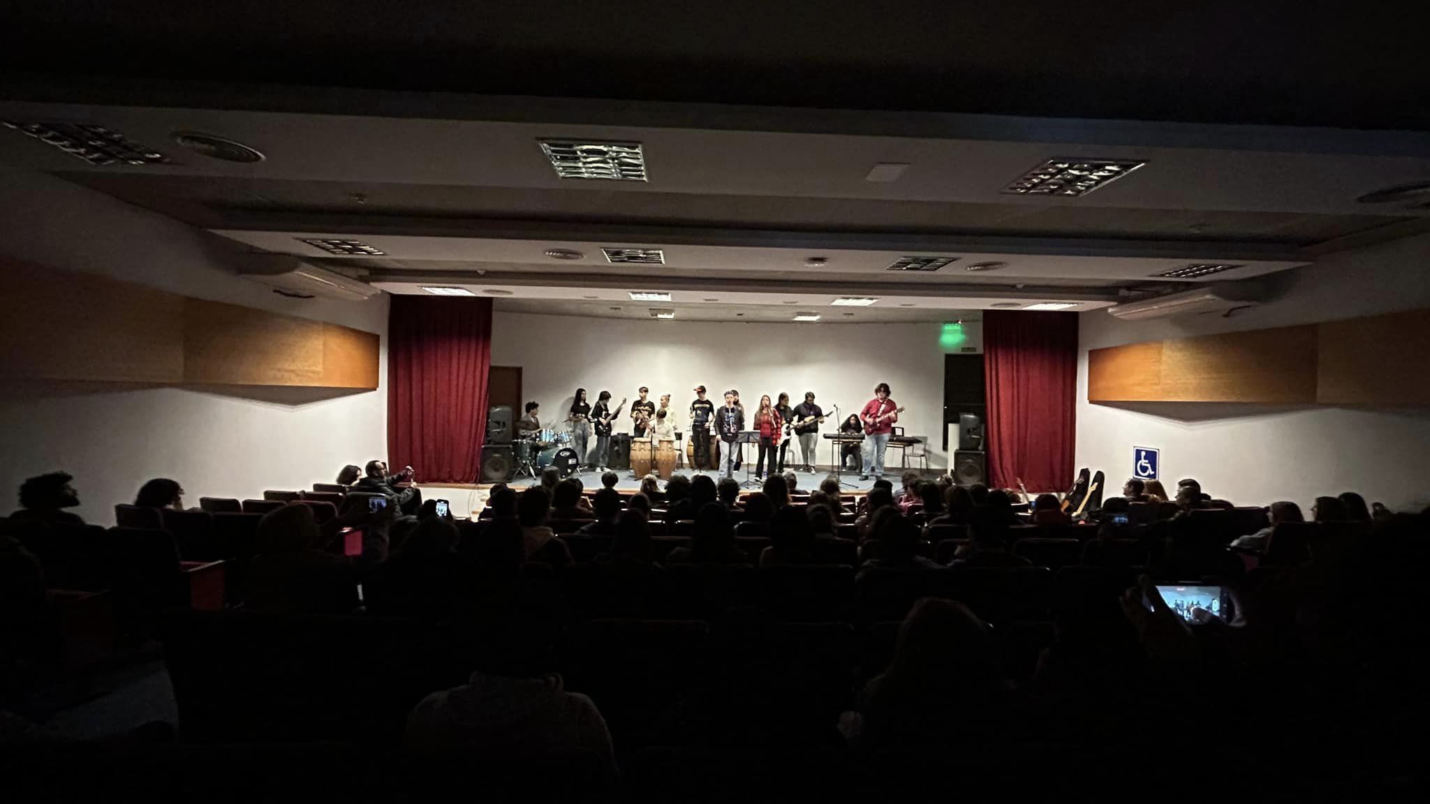 Música