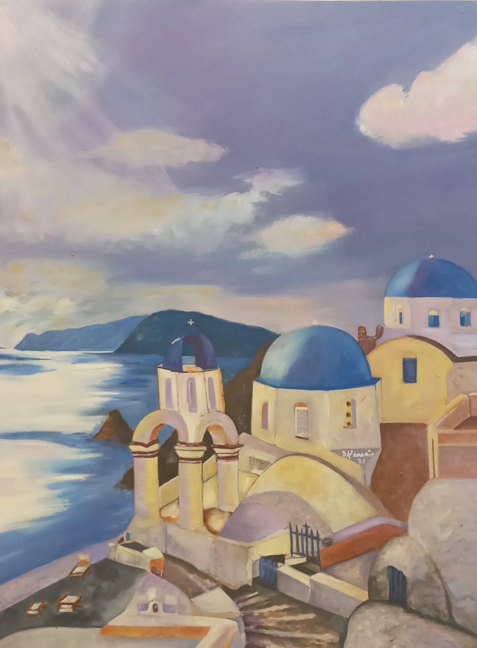Pintura Artística 10