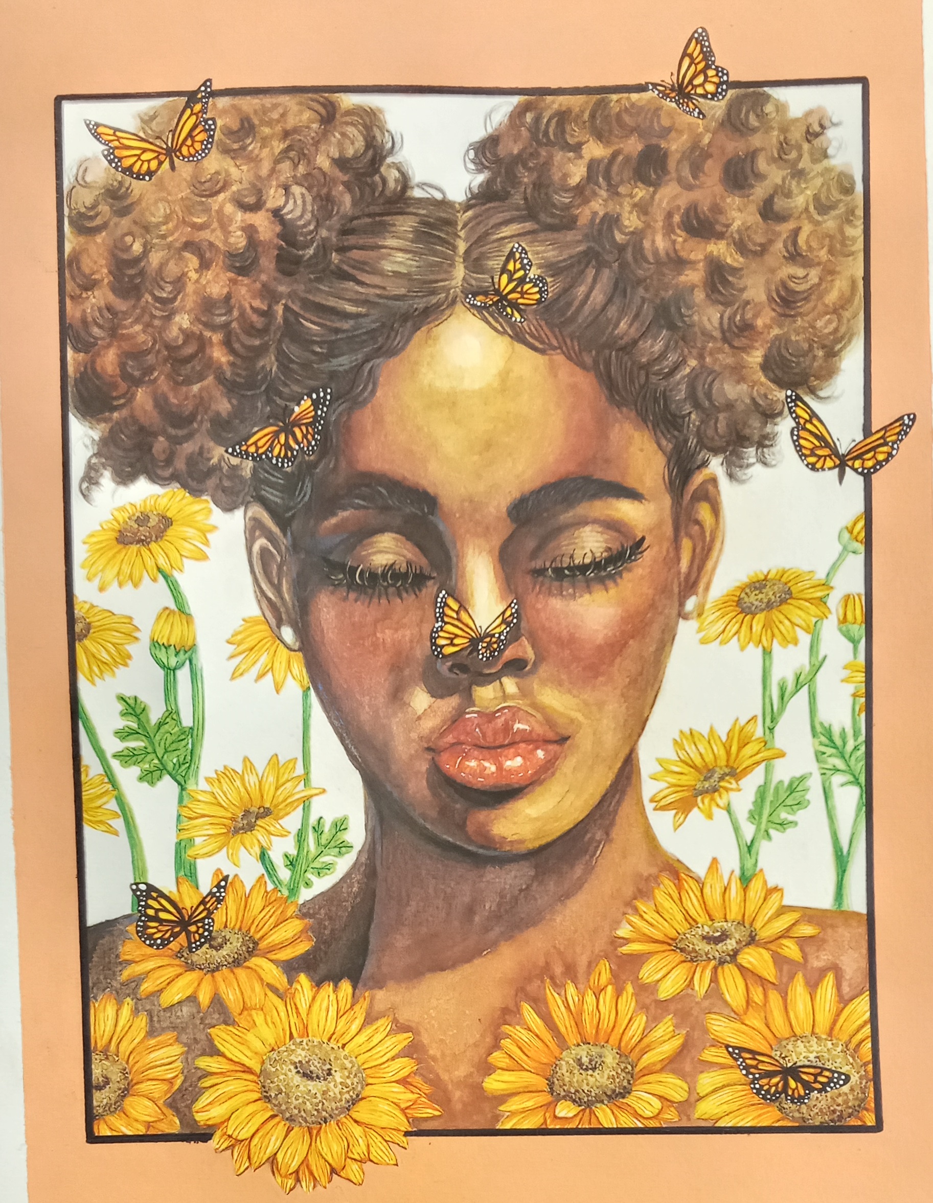 Pintura Artística 12