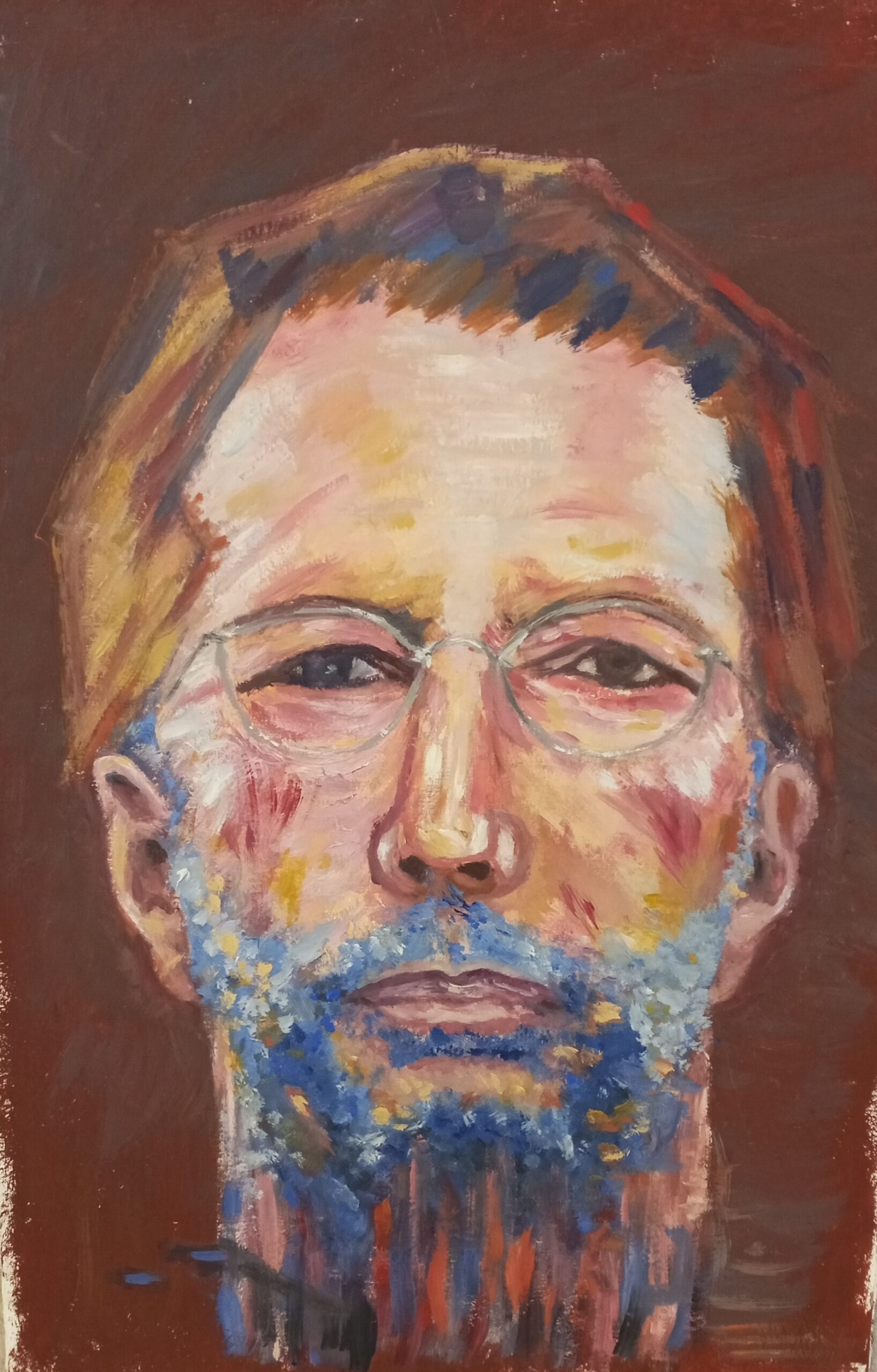 Pintura Artística 15