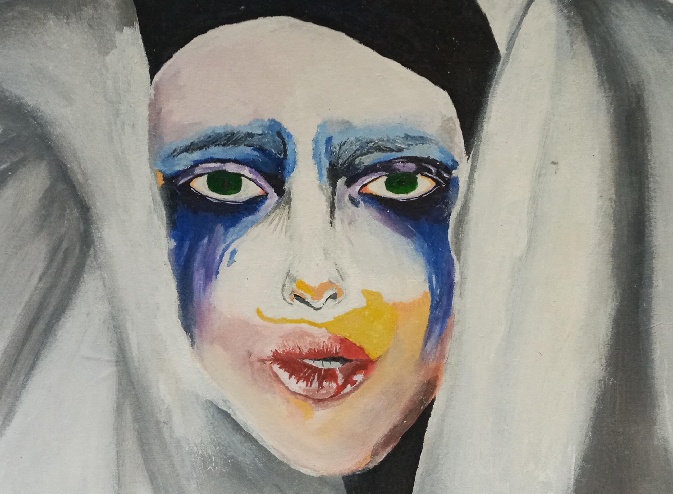 Pintura Artística 17