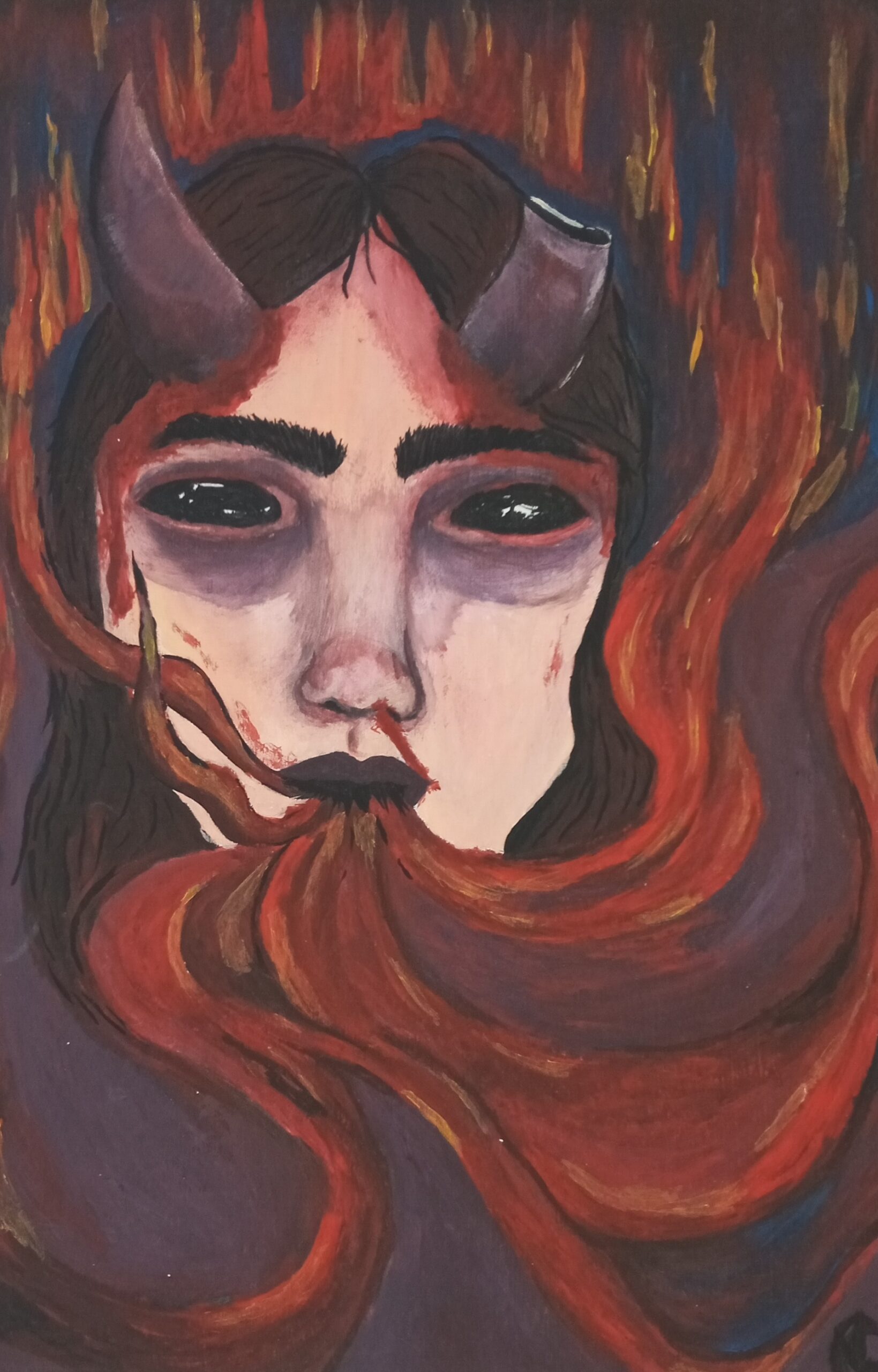 Pintura Artística 18