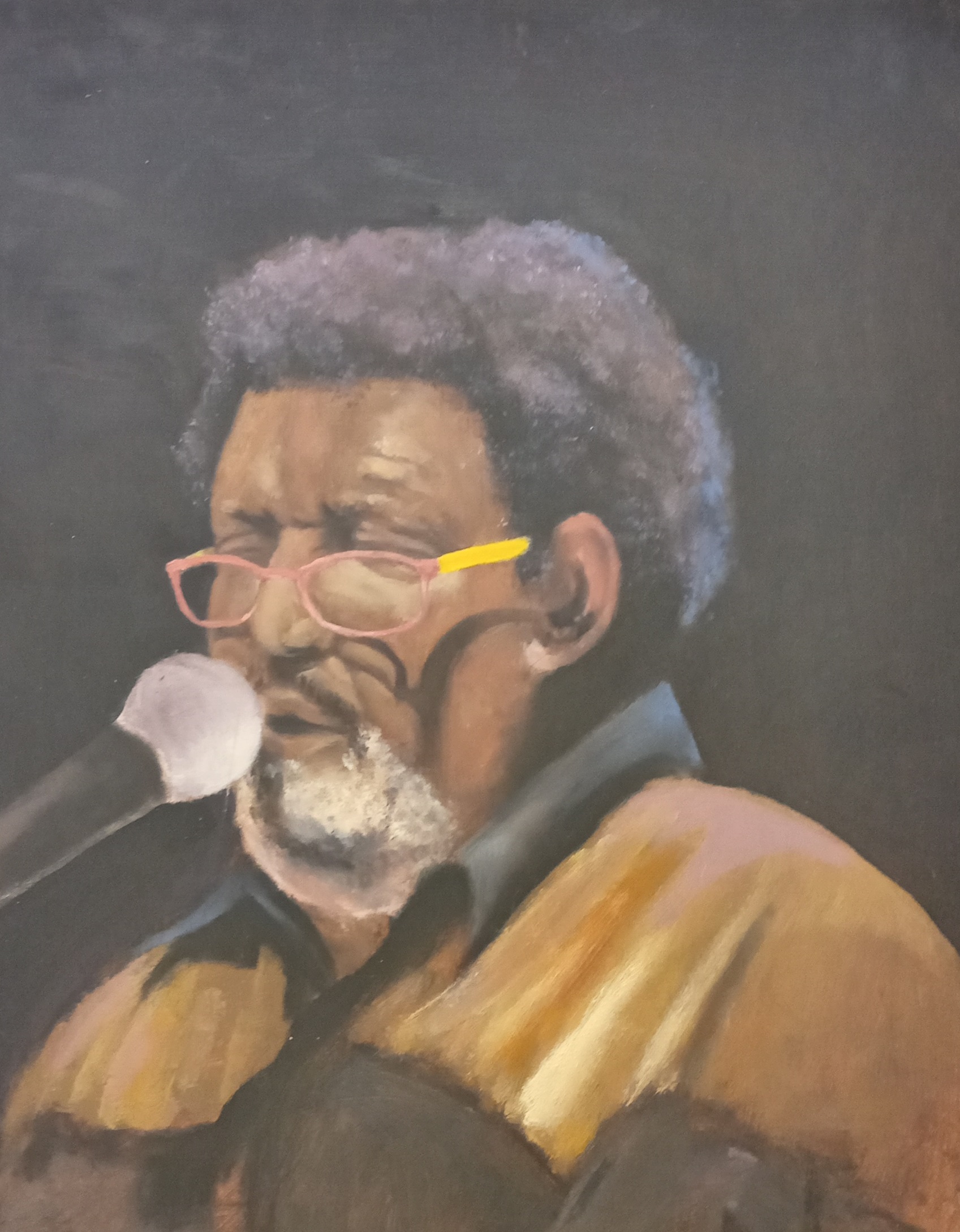 Pintura Artística 20