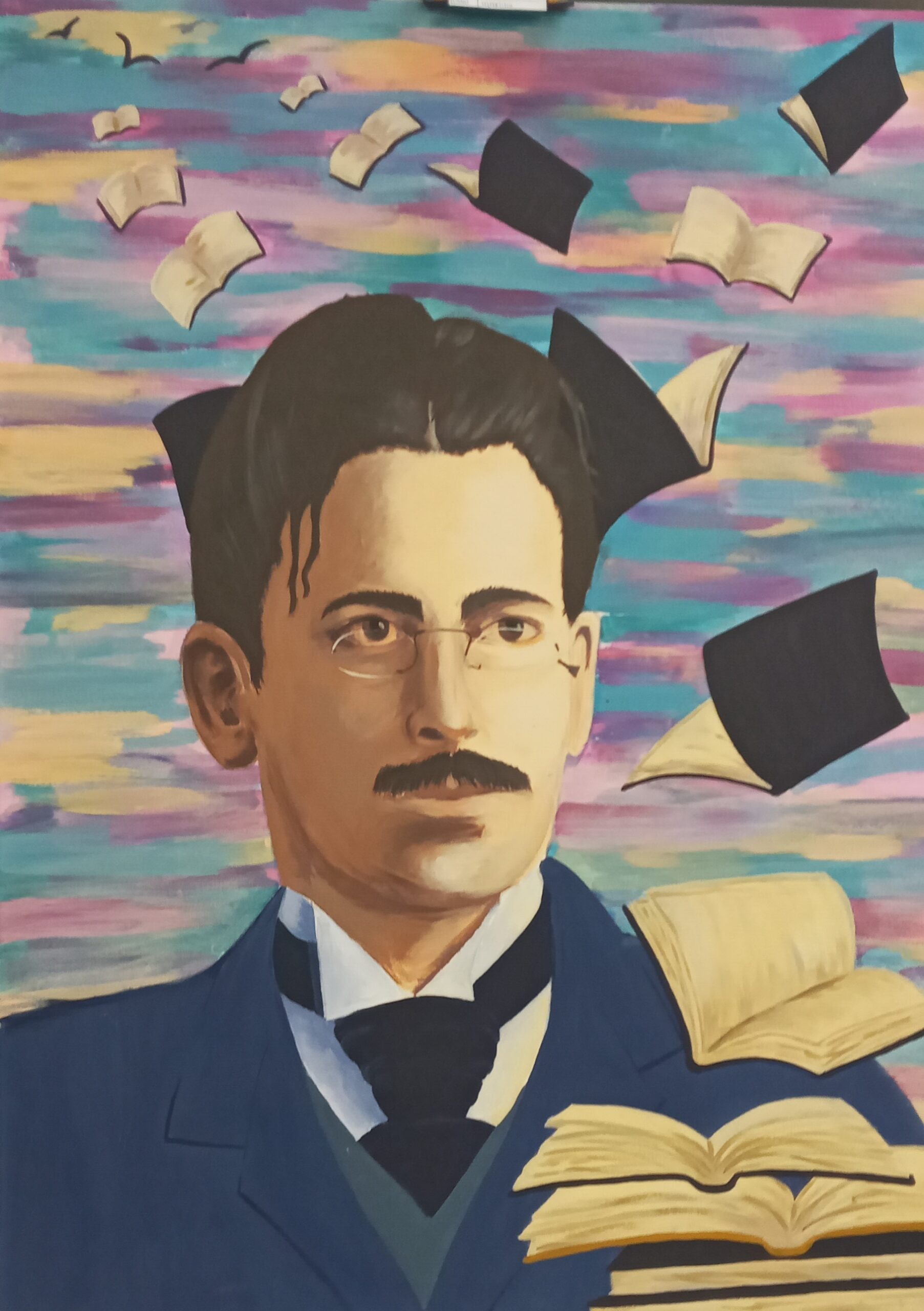 Pintura Artística 21