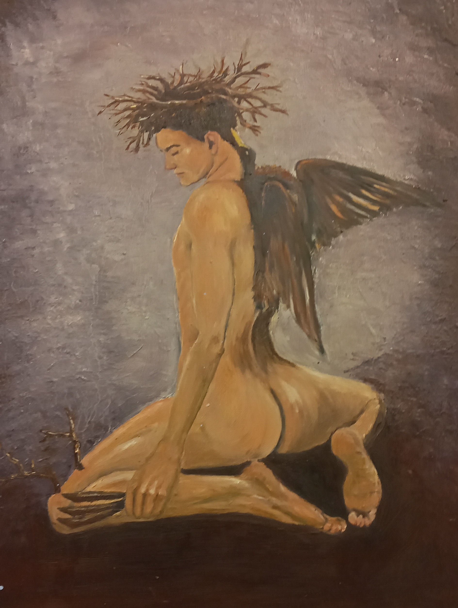 Pintura Artística 25
