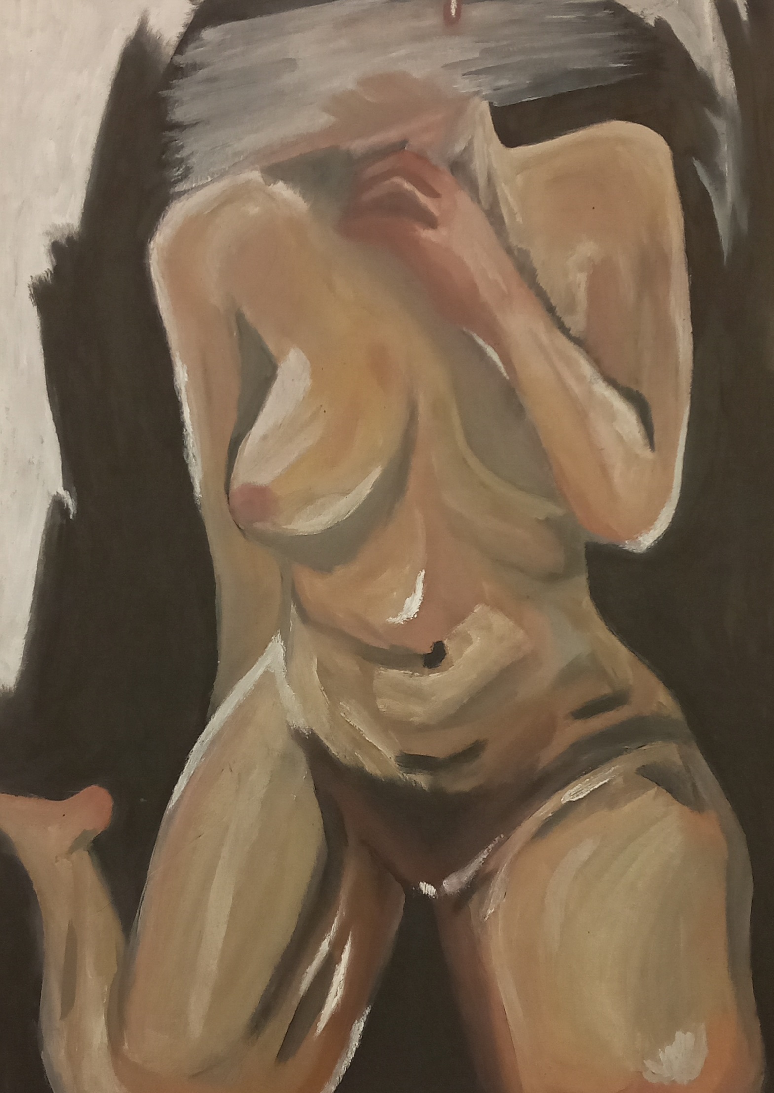 Pintura Artística 26
