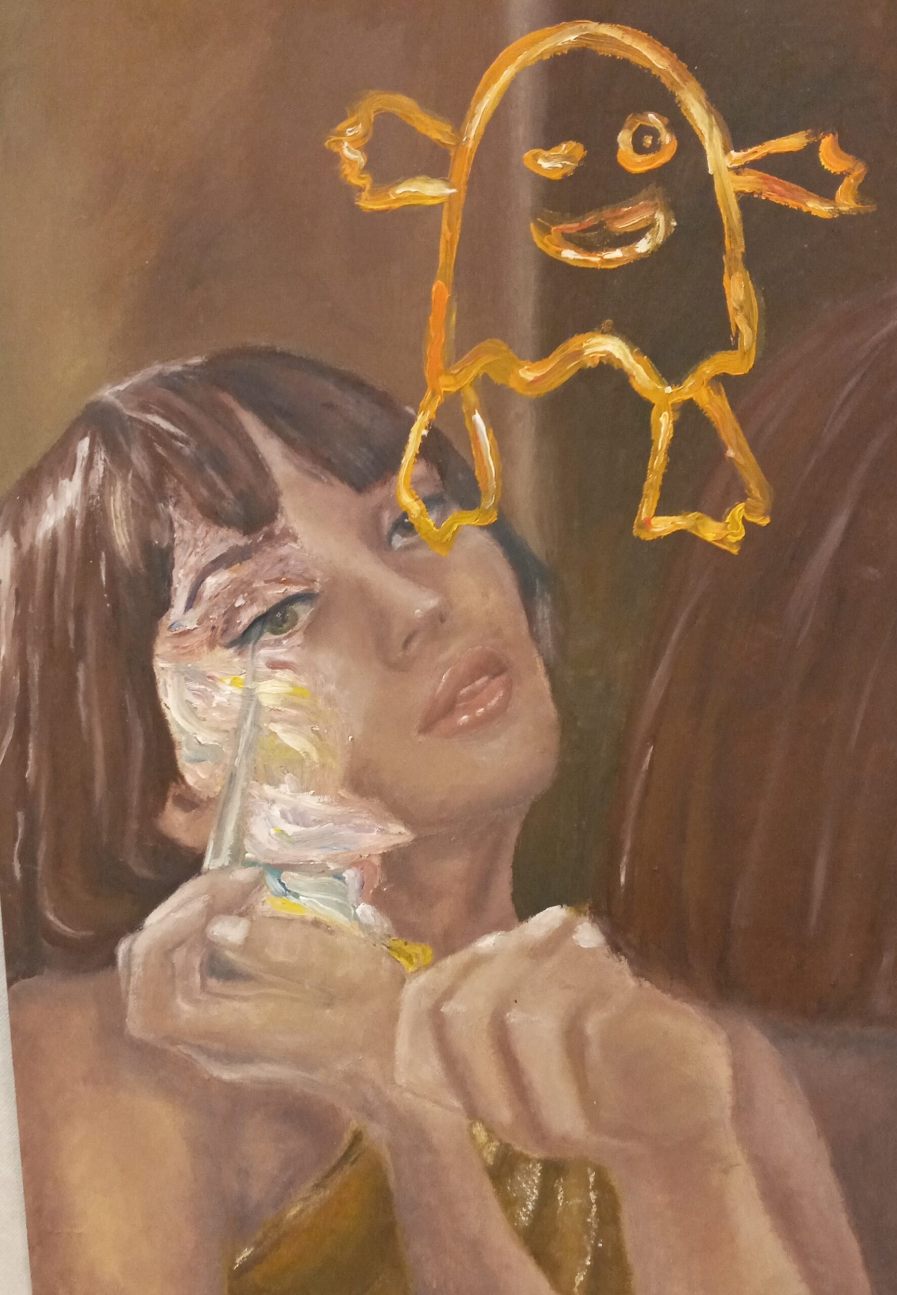 Pintura Artística 28