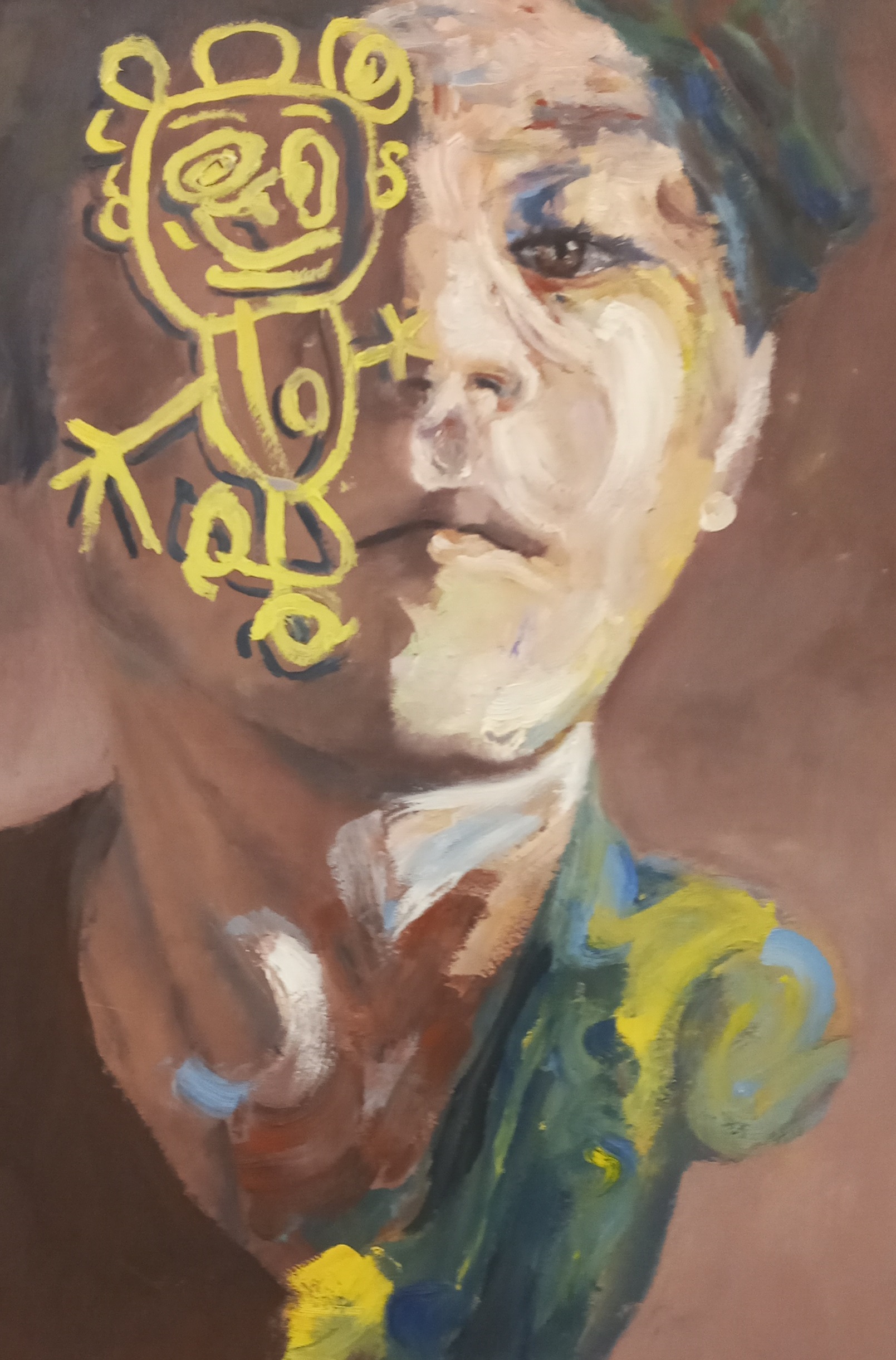 Pintura Artística 29