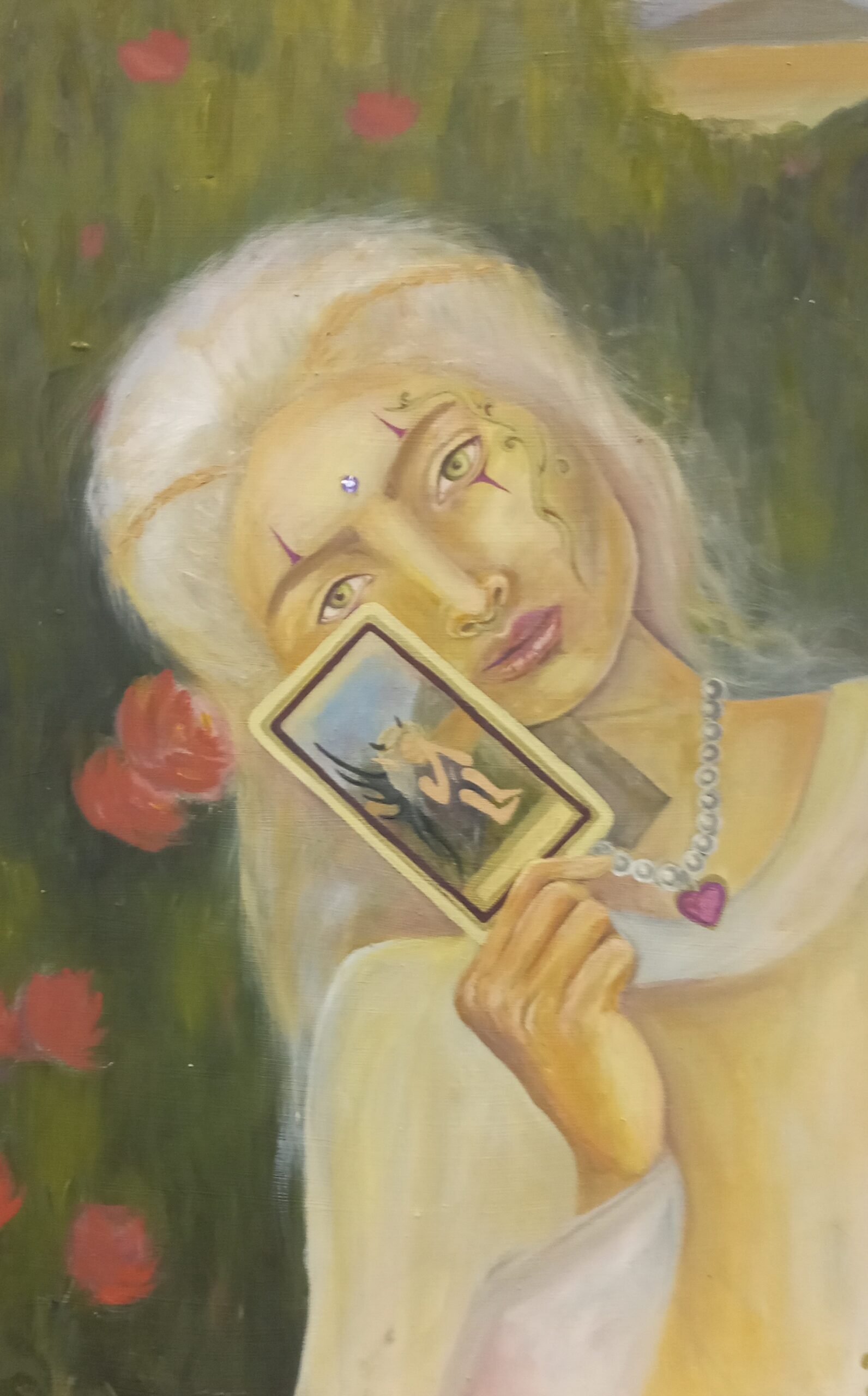 Pintura Artística 30