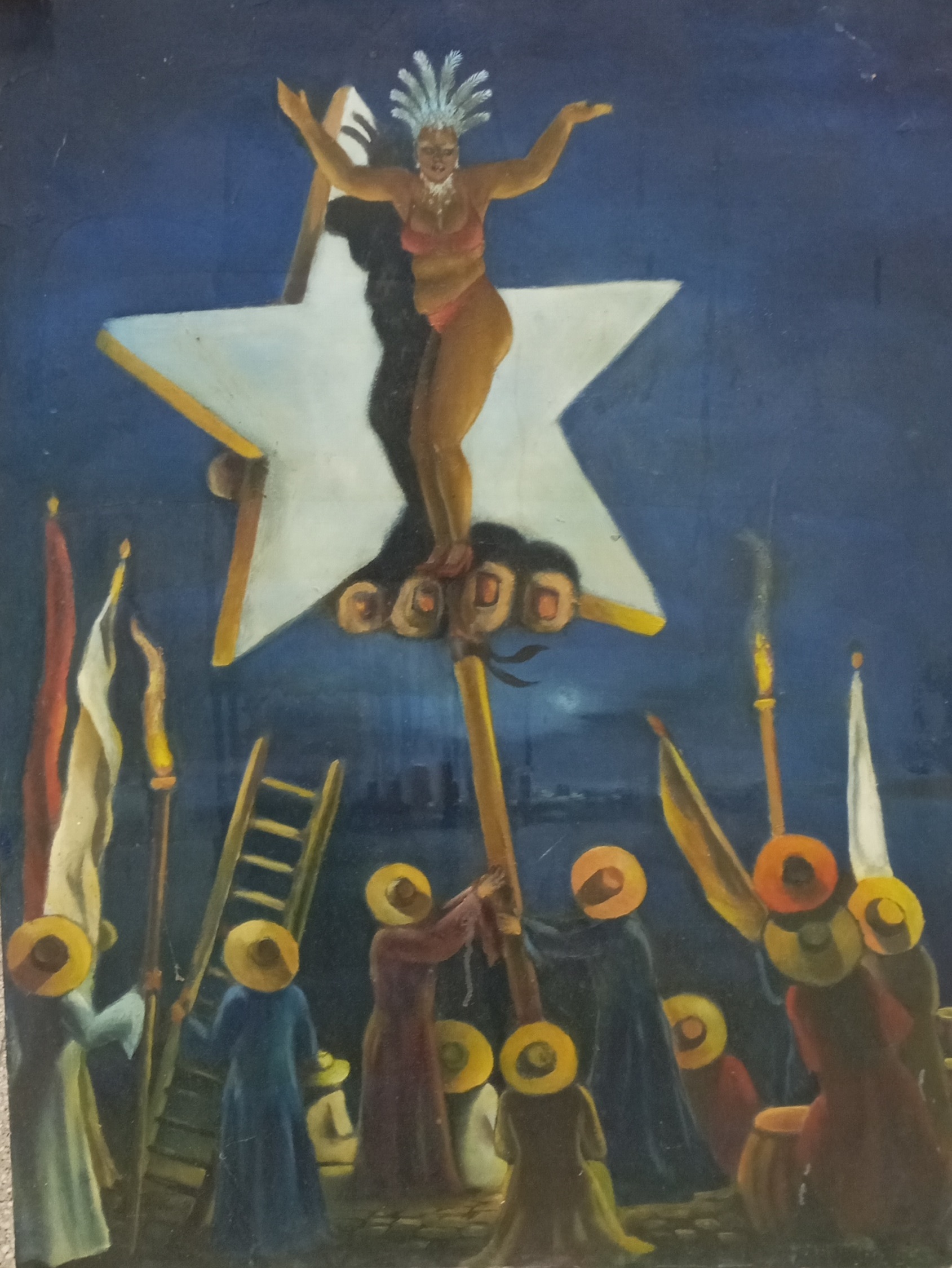 Pintura Artística 31