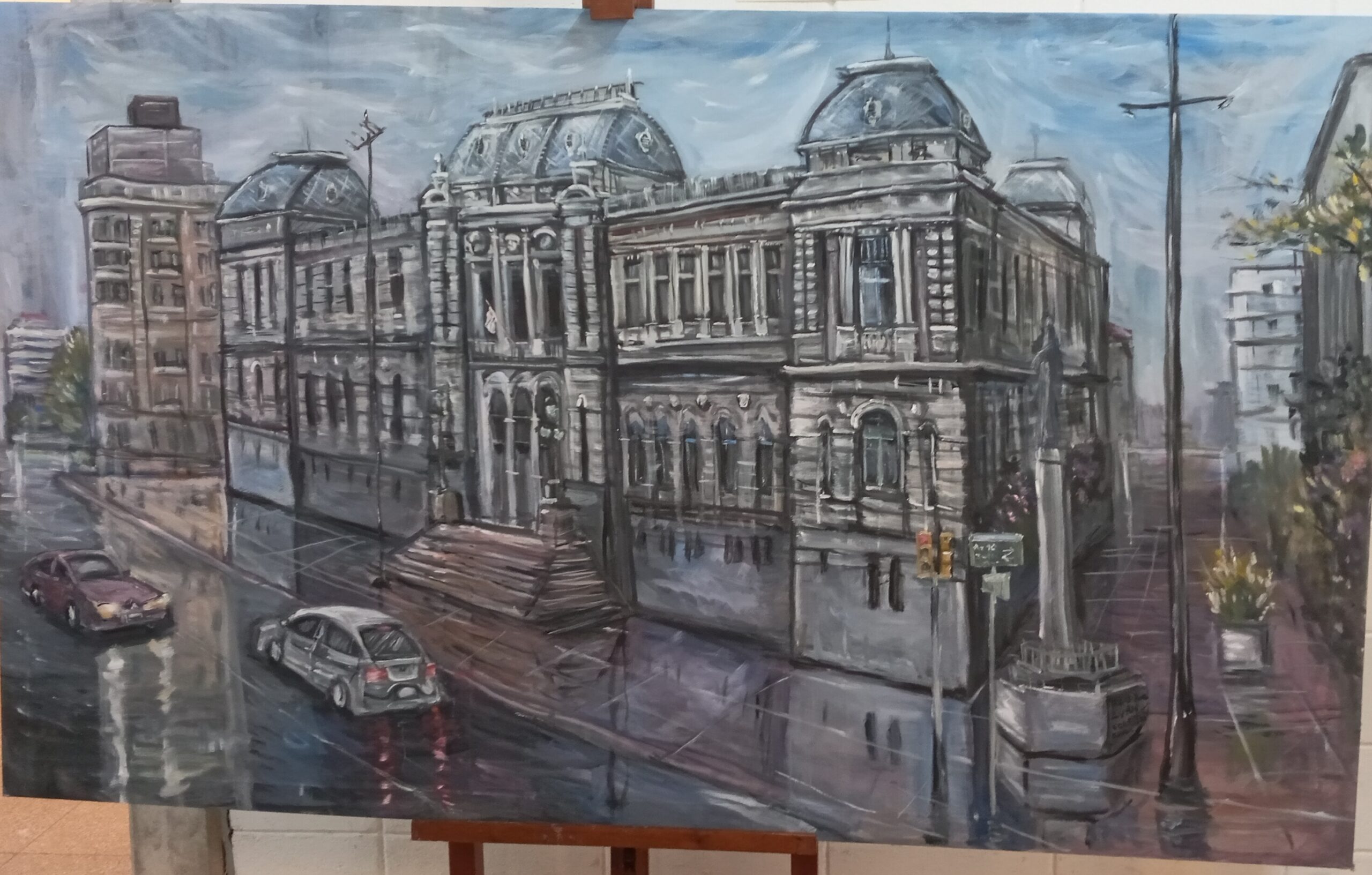 Pintura Artística 34