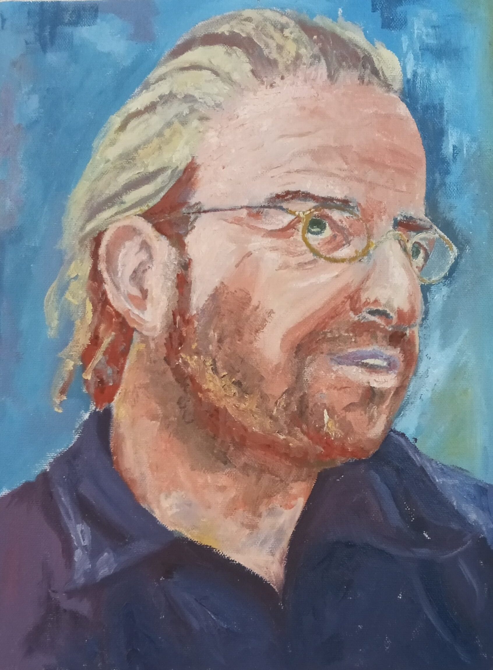 Pintura Artística 35