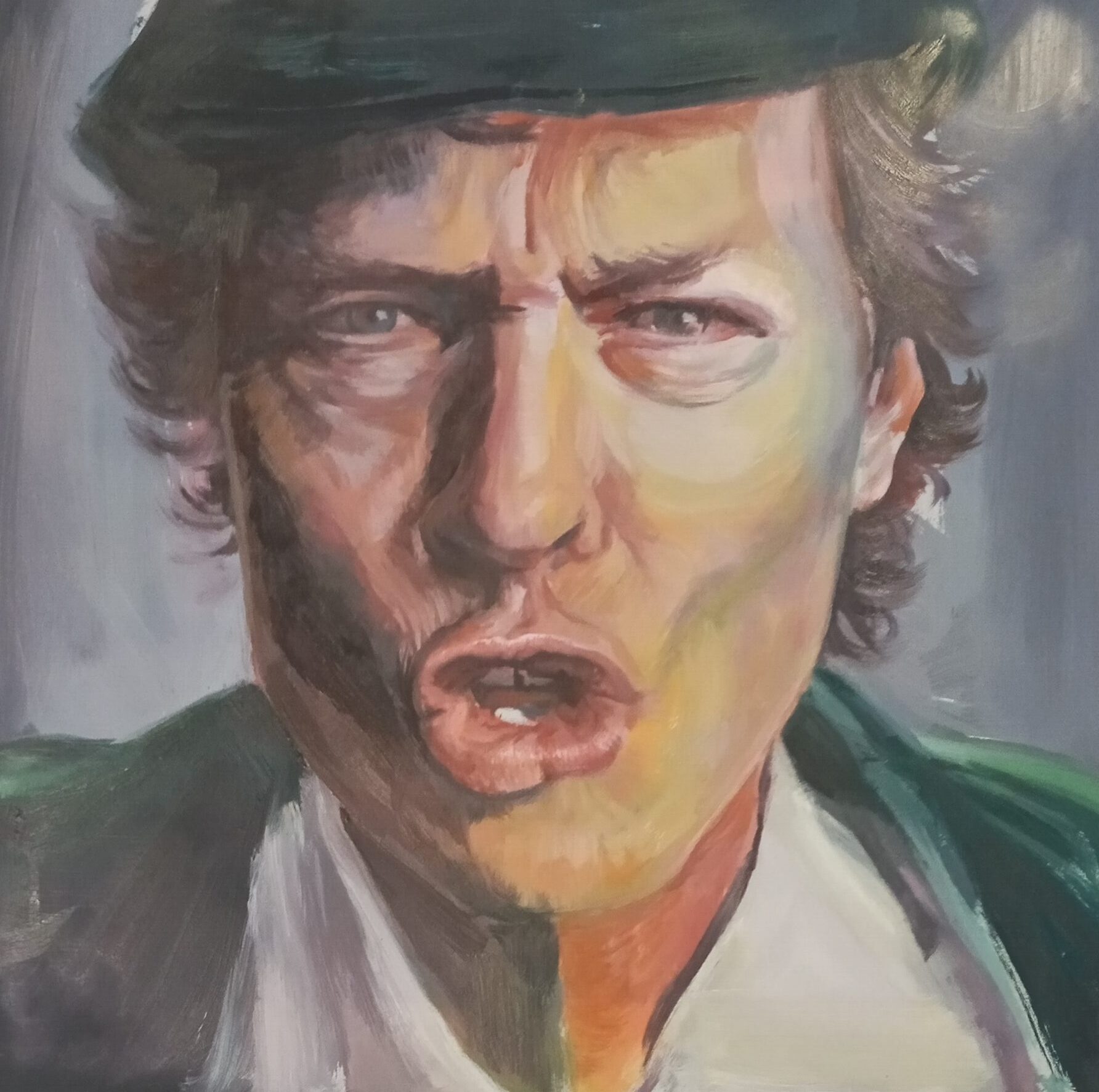 Pintura Artística 36