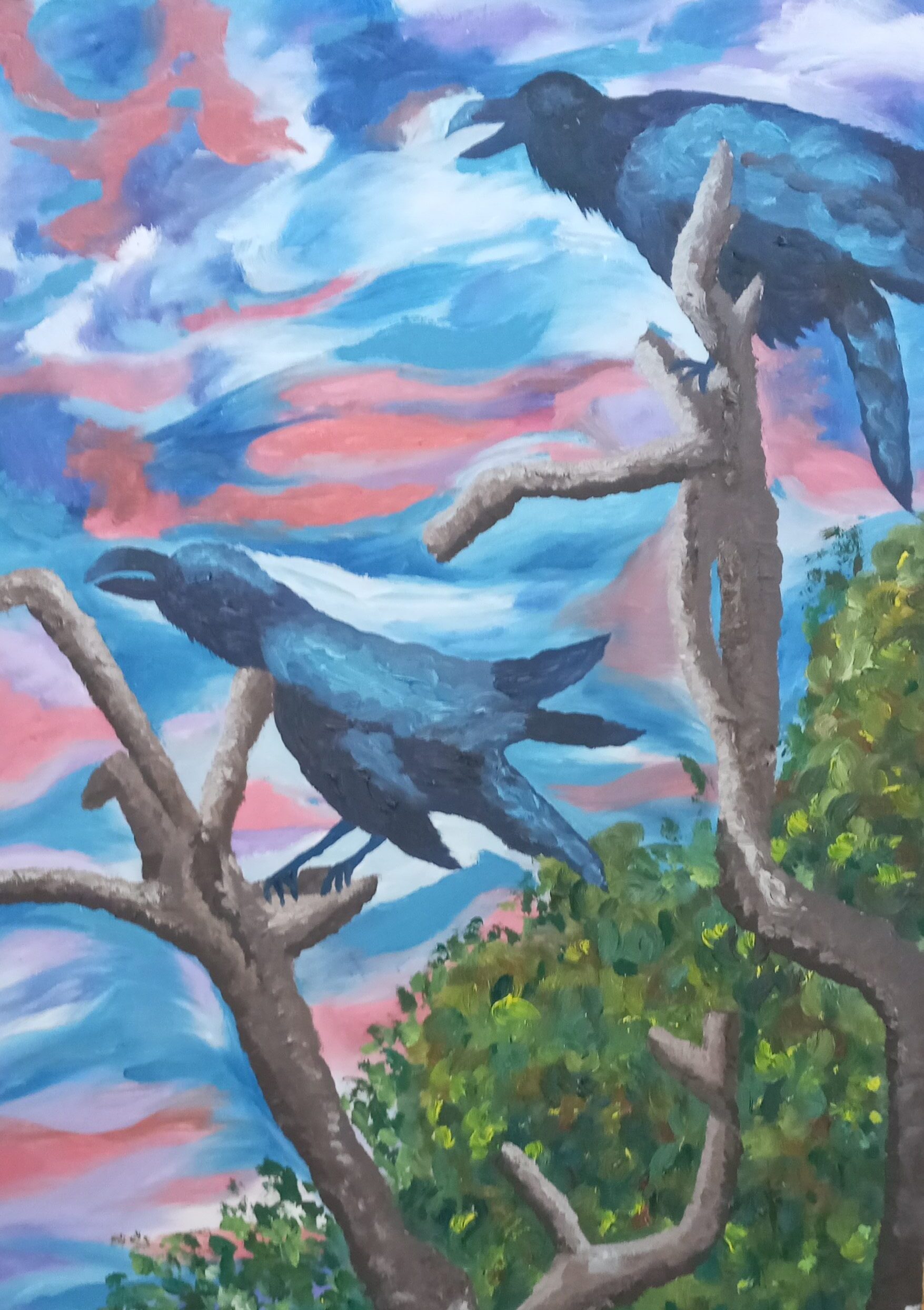 Pintura Artística 37