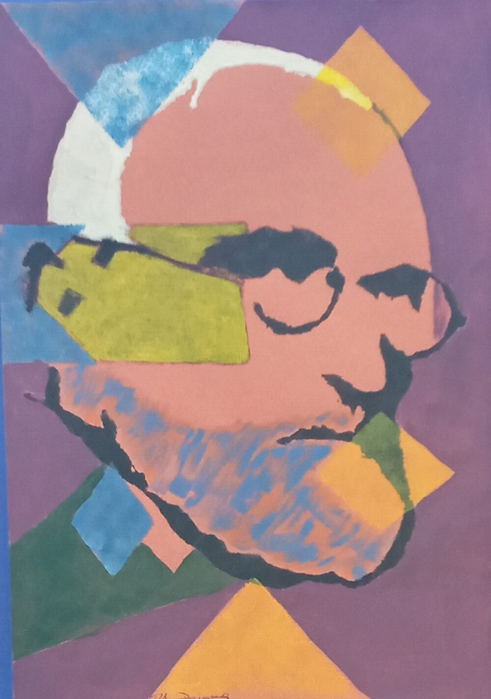 Pintura Artística 38
