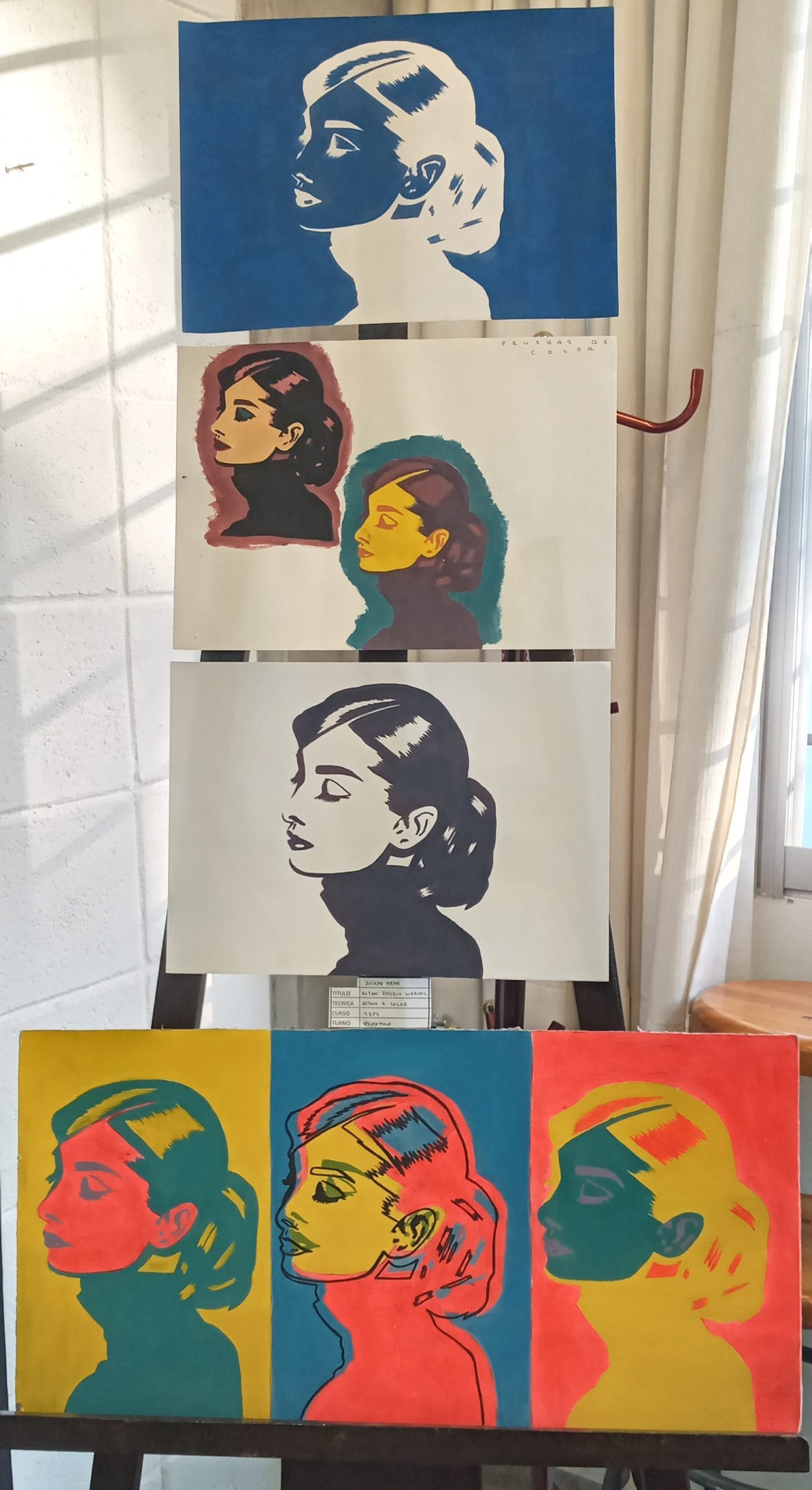 Pintura Artística 39
