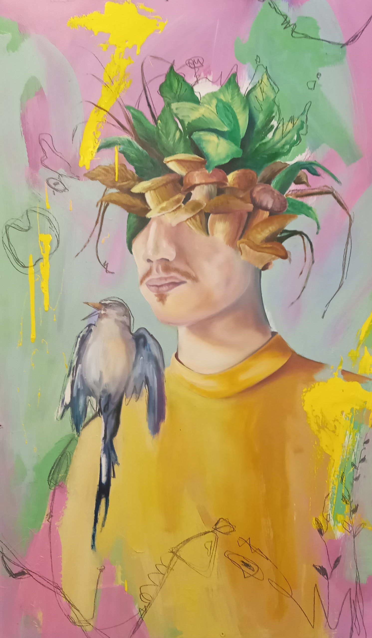 Pintura Artística 4