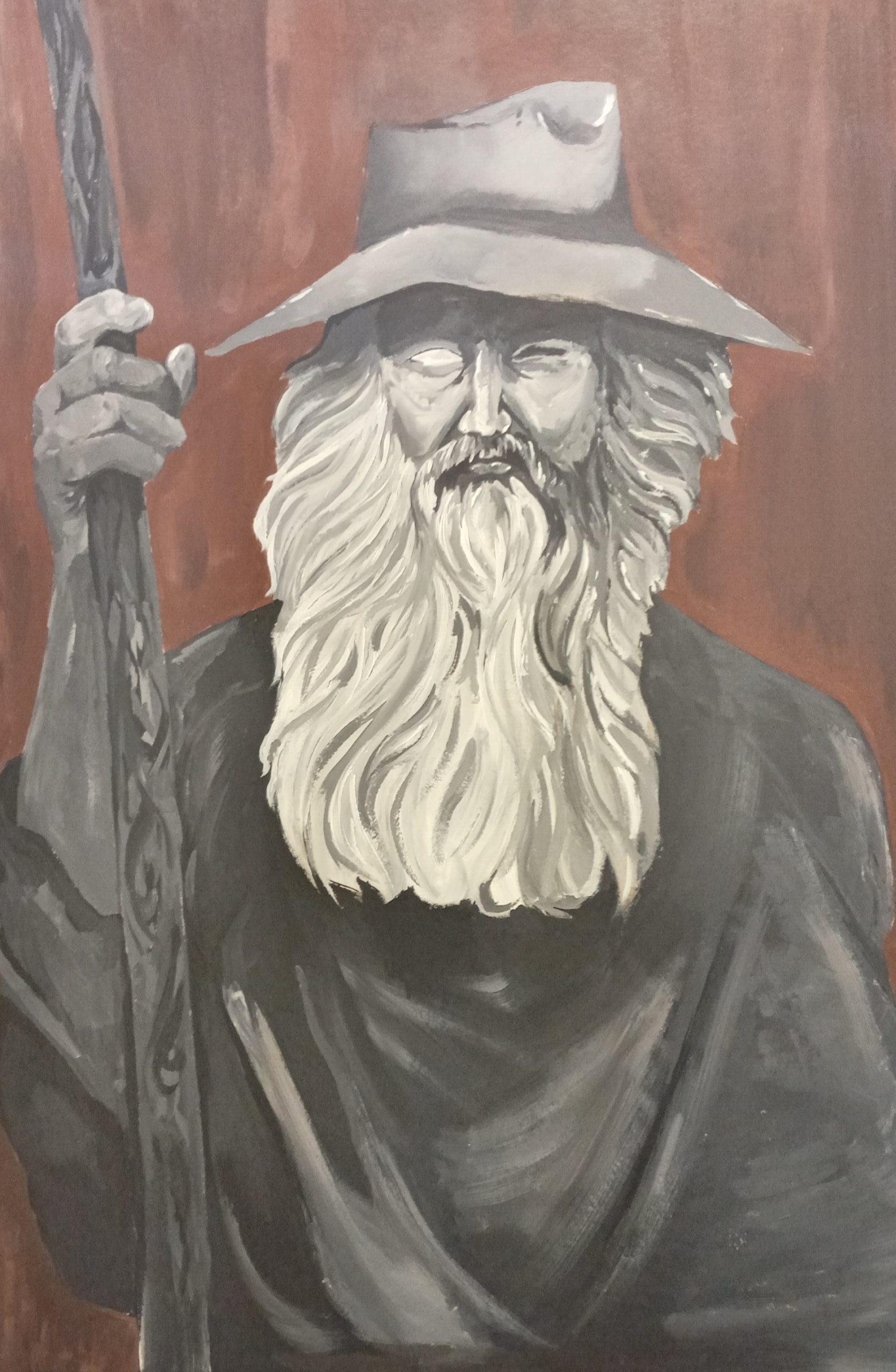 Pintura Artística 40