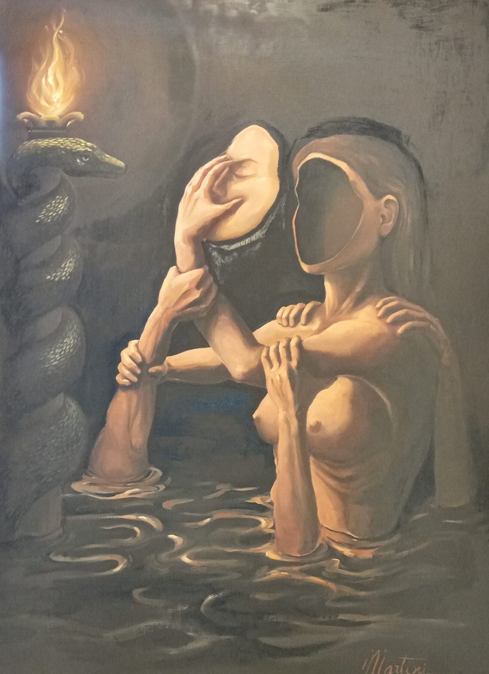 Pintura Artística 41