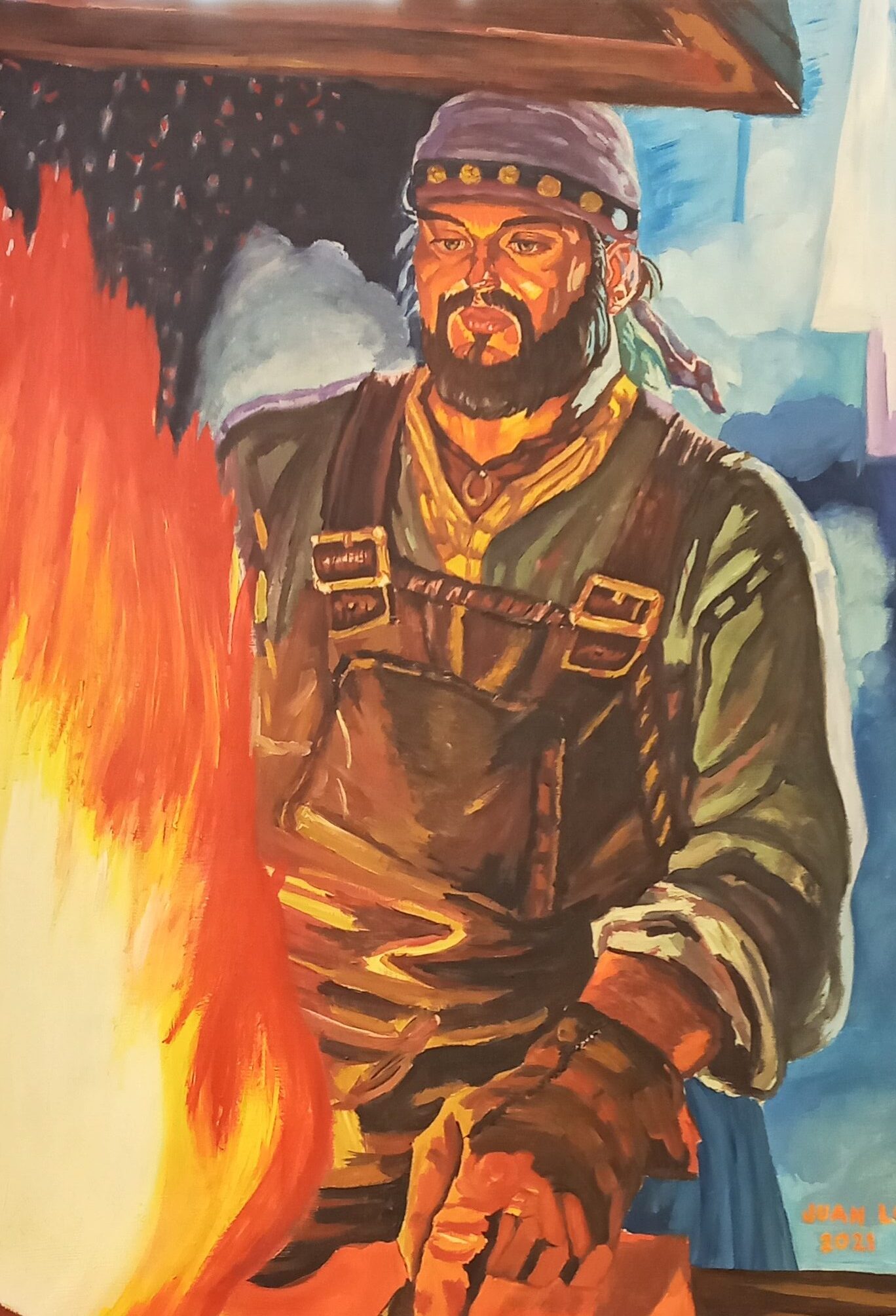 Pintura Artística 42