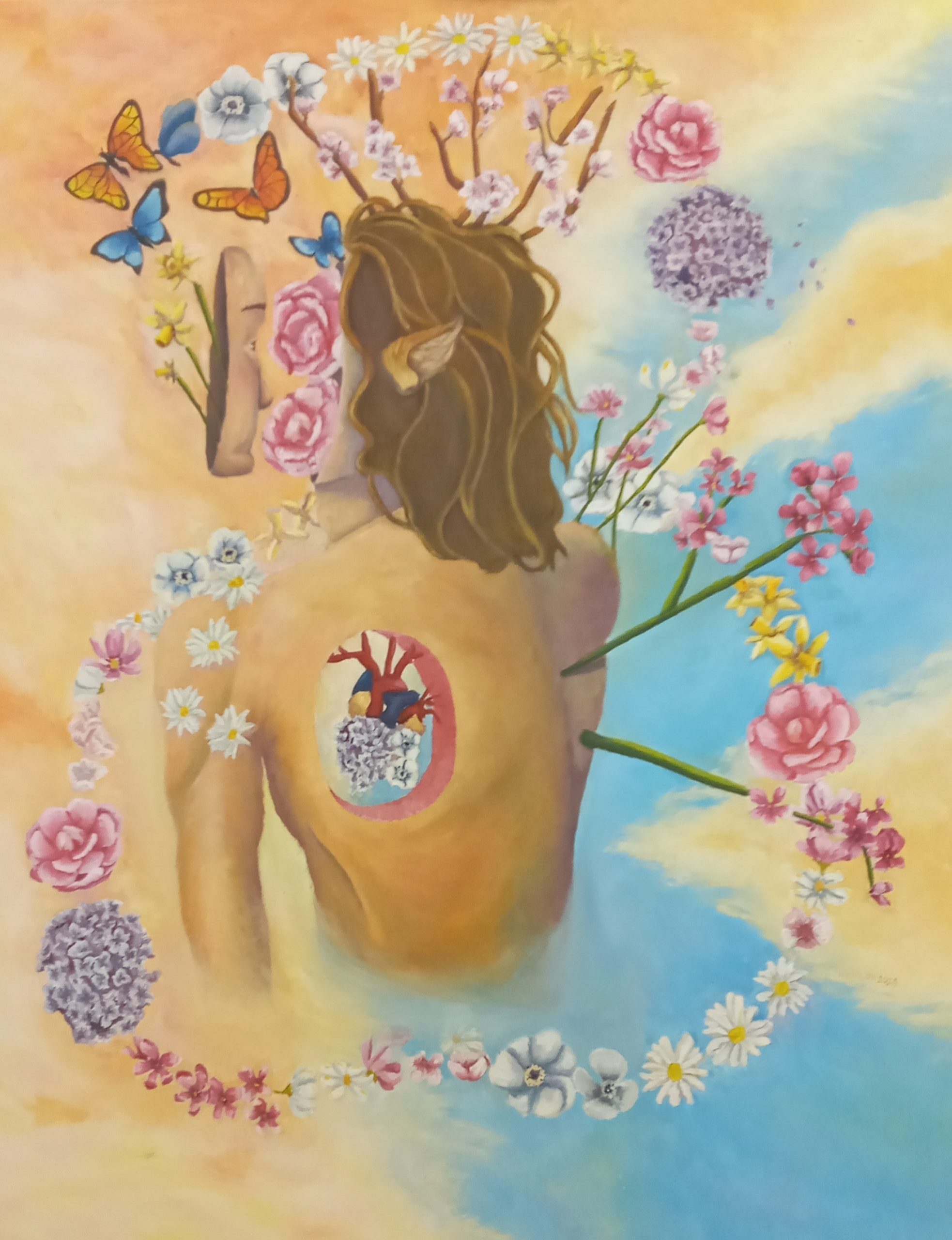Pintura Artística 5