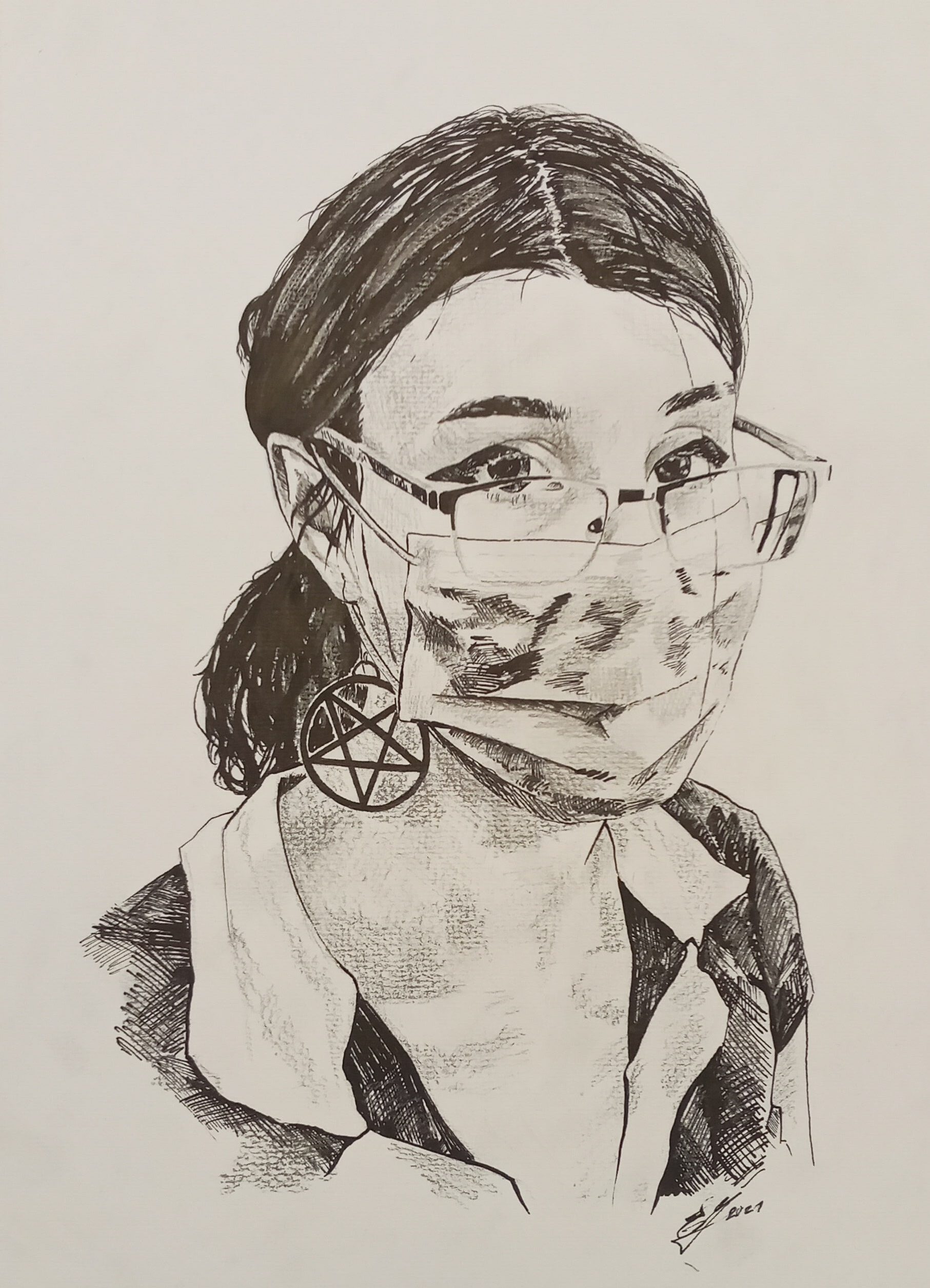 Pintura Artística 6