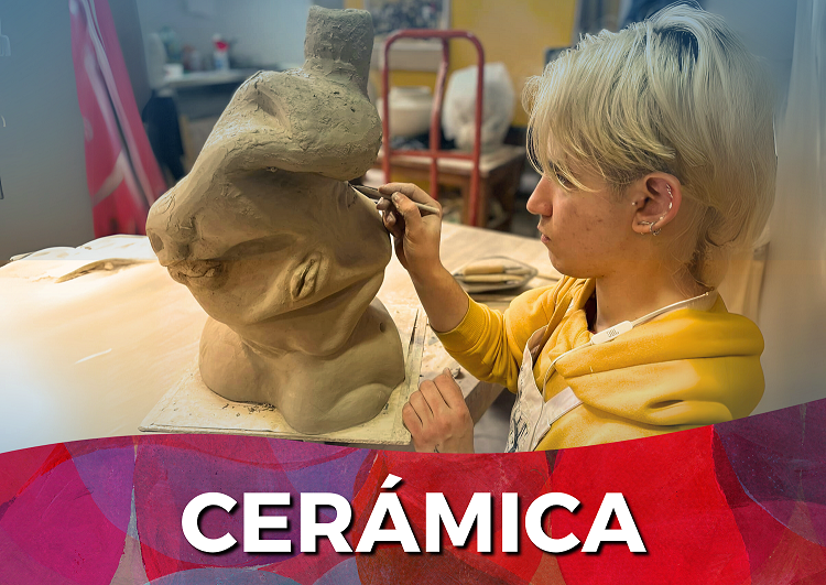Cerámica