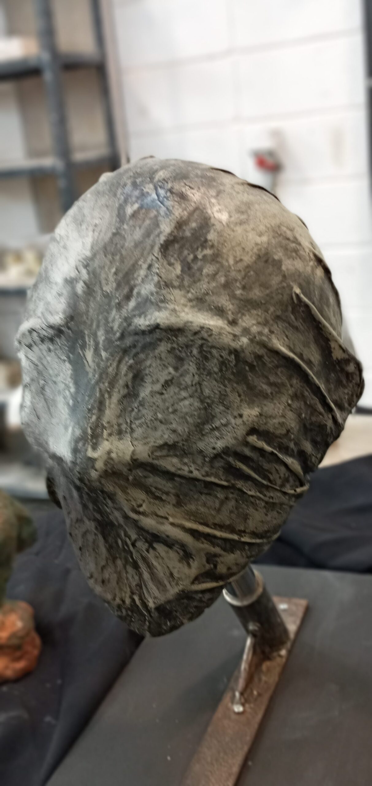 Escultura 11