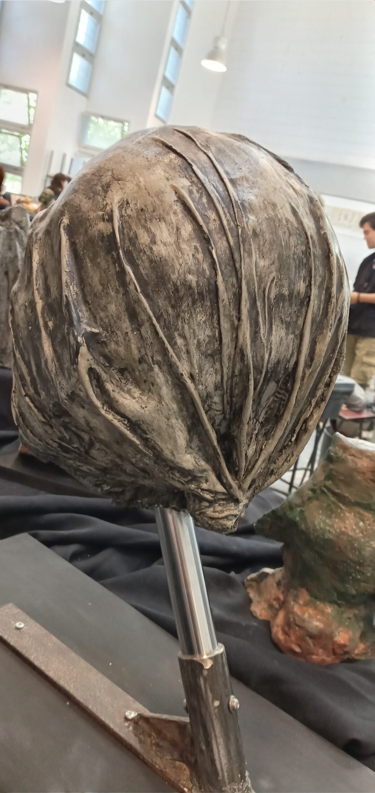 Escultura 12