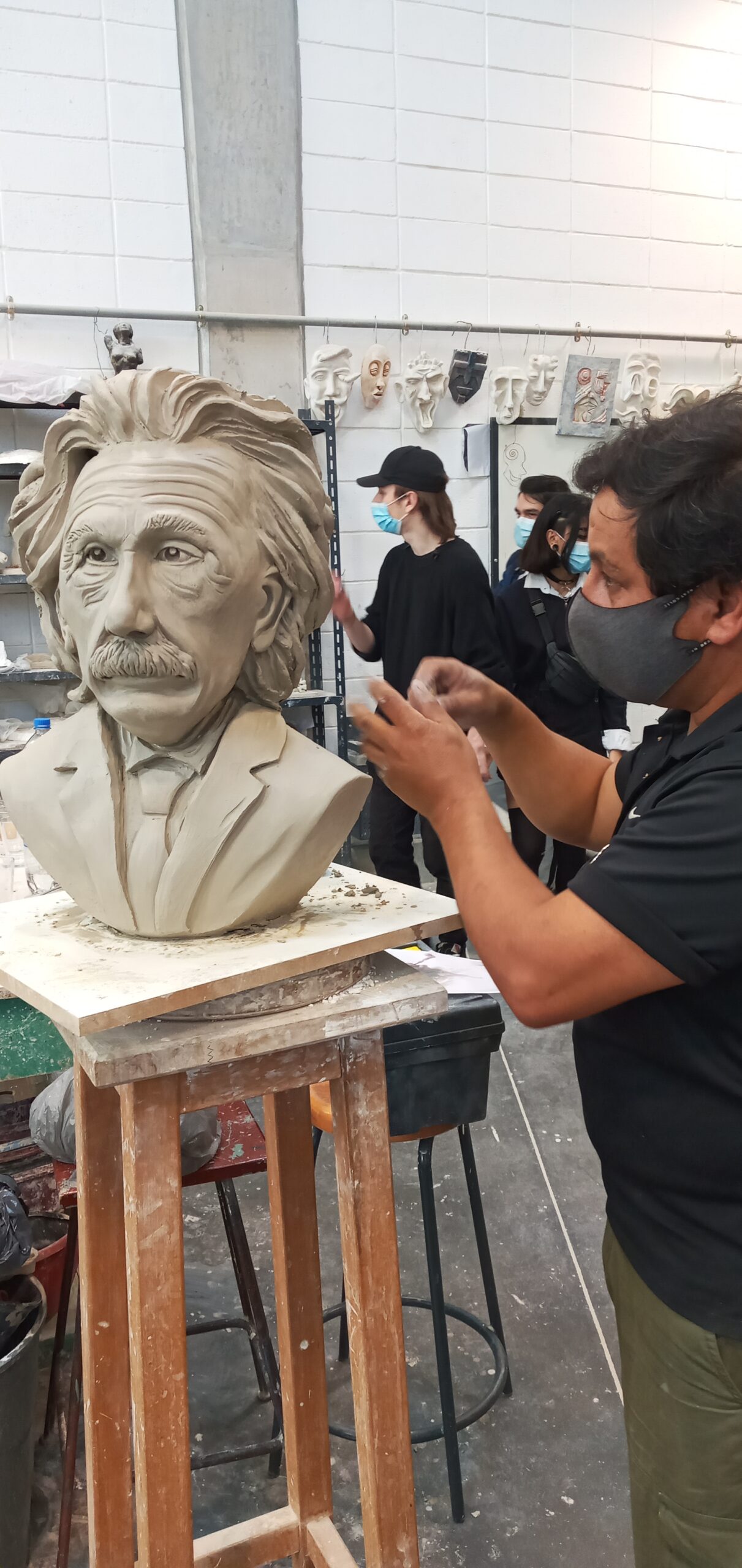 Escultura 13