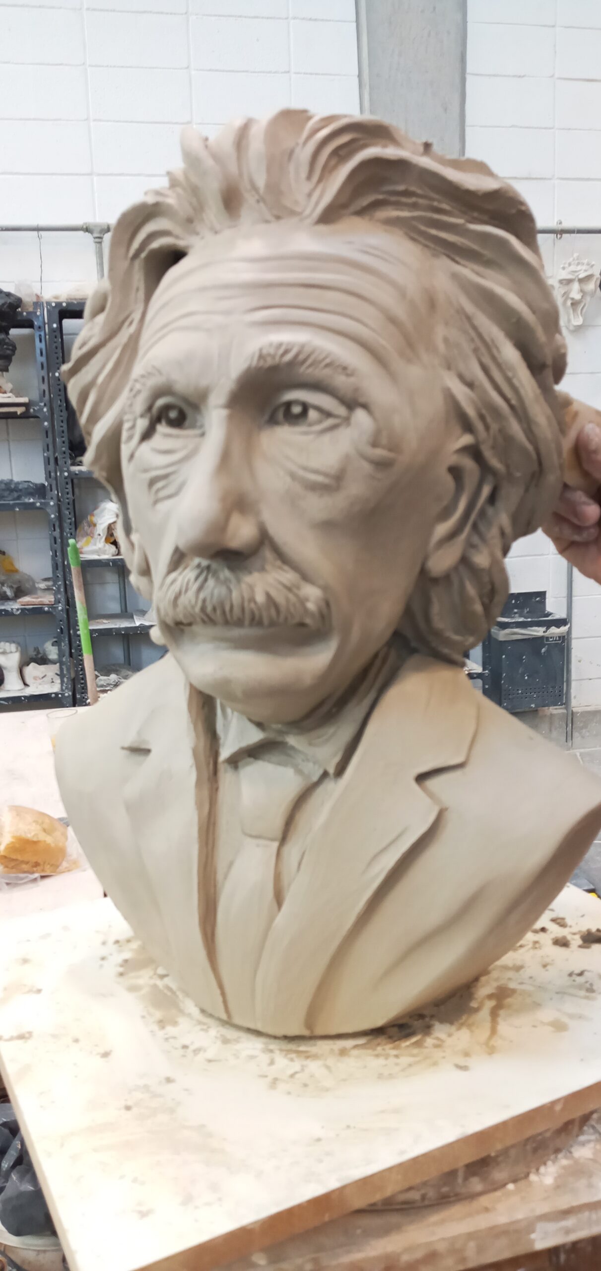 Escultura 14