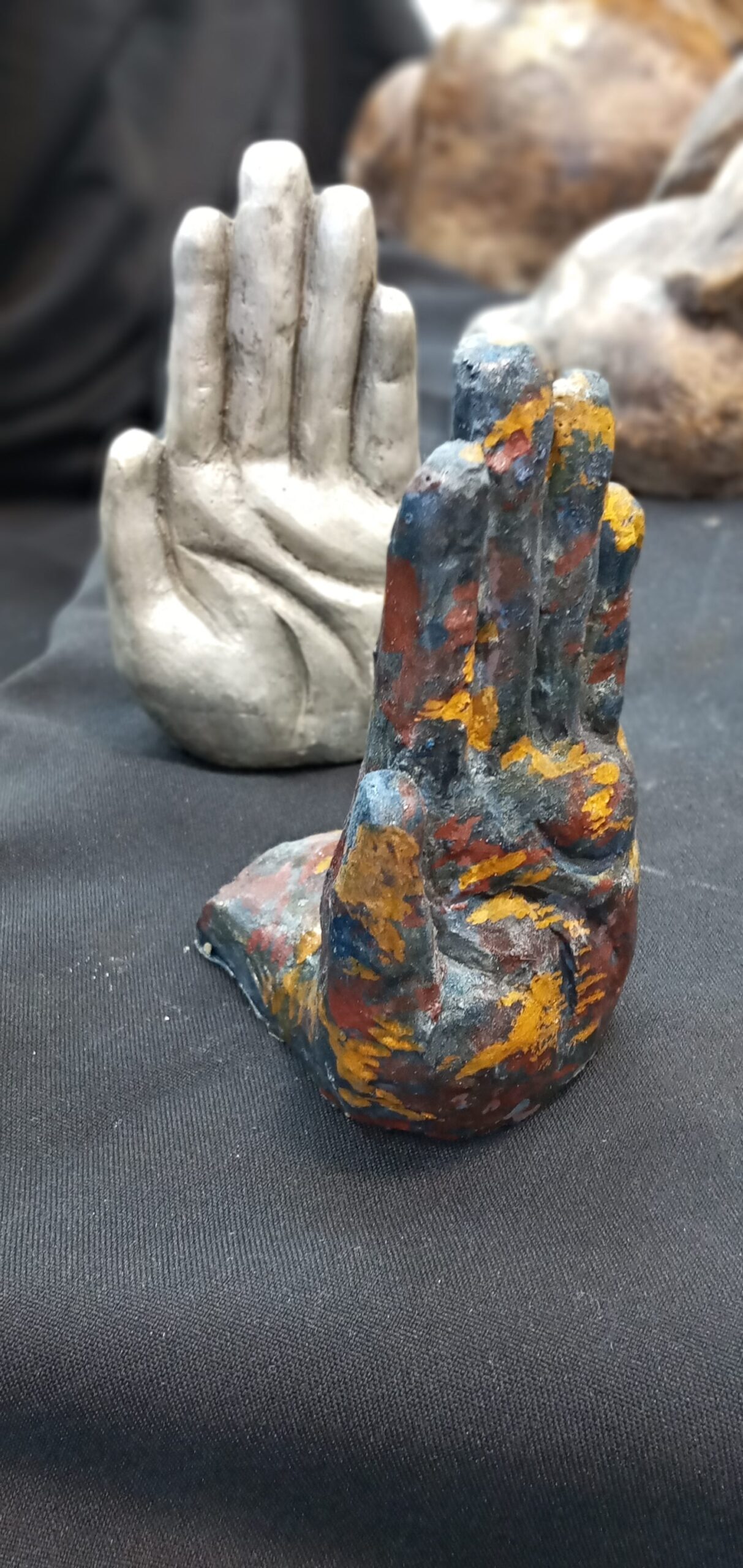 Escultura 18