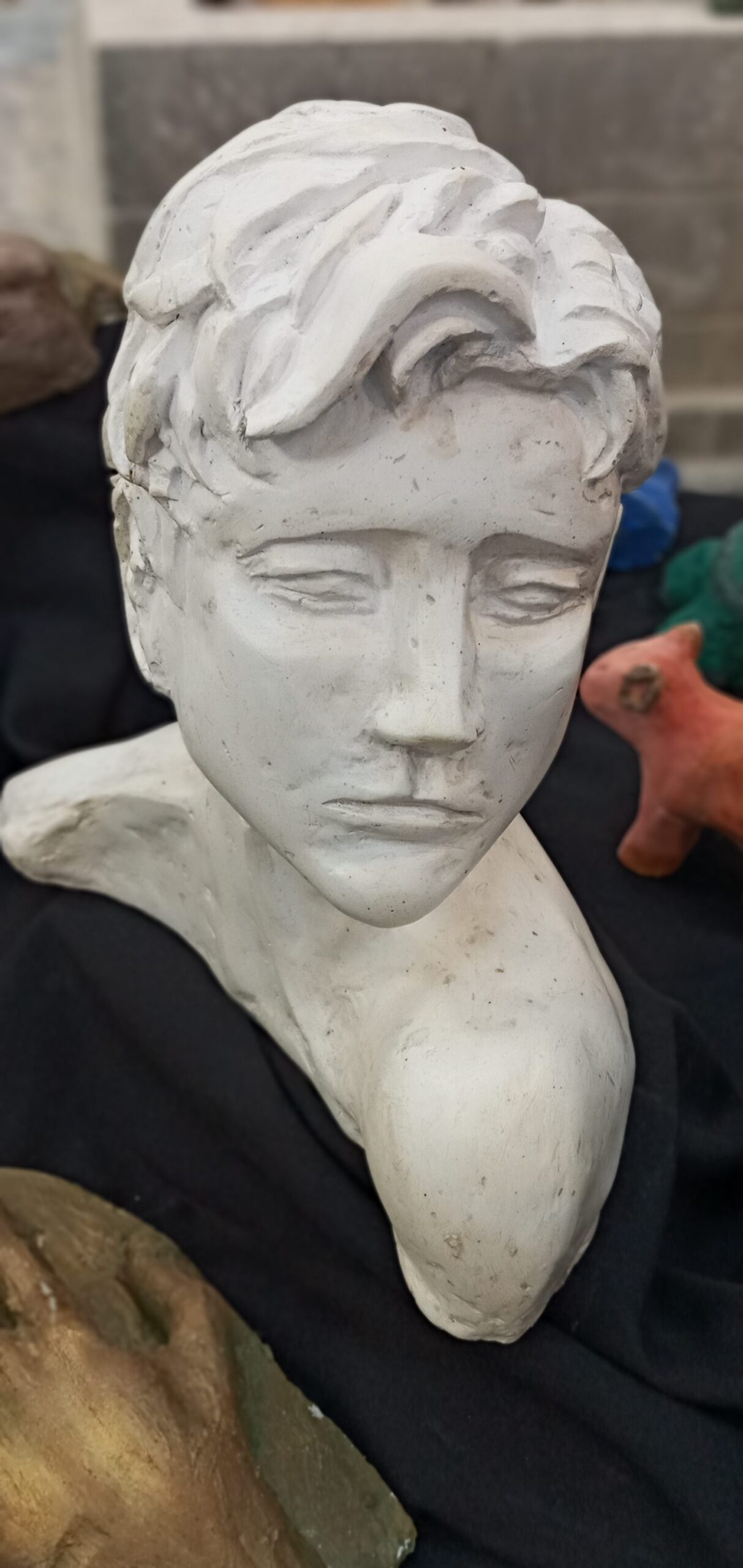 Escultura 19