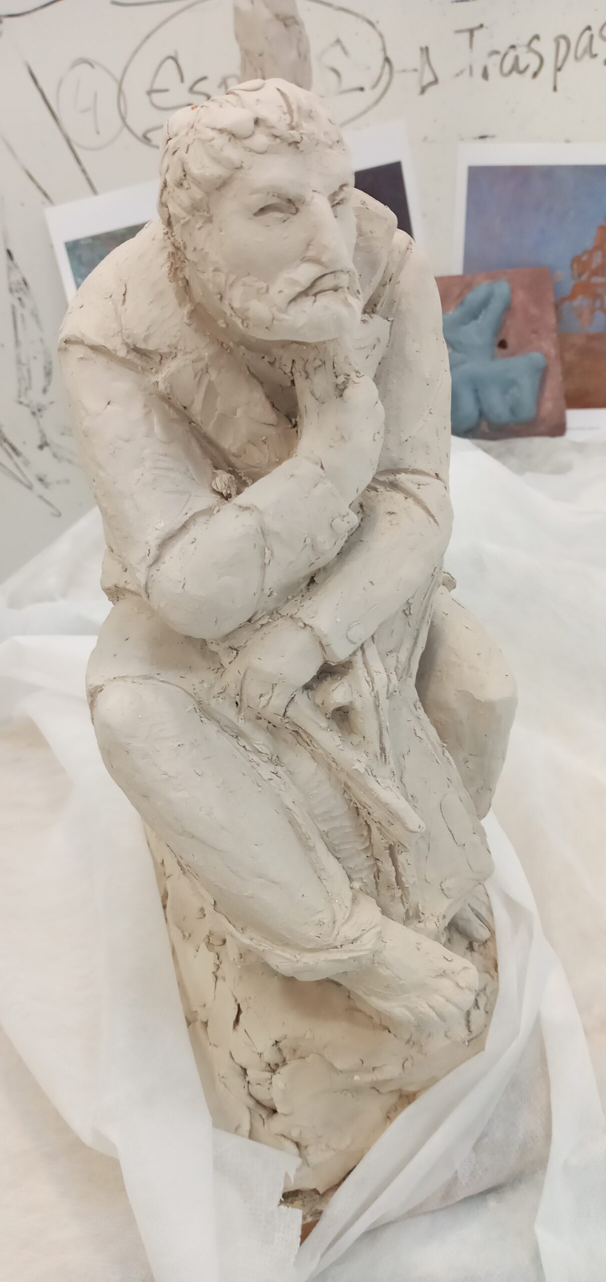 Escultura 21