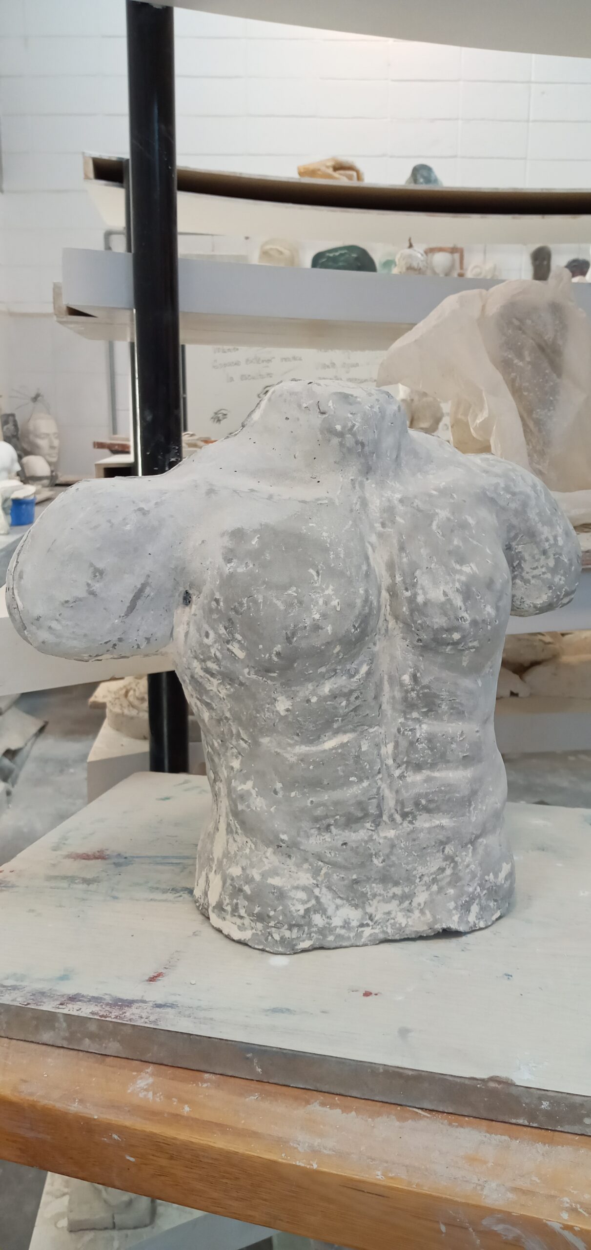 Escultura 22