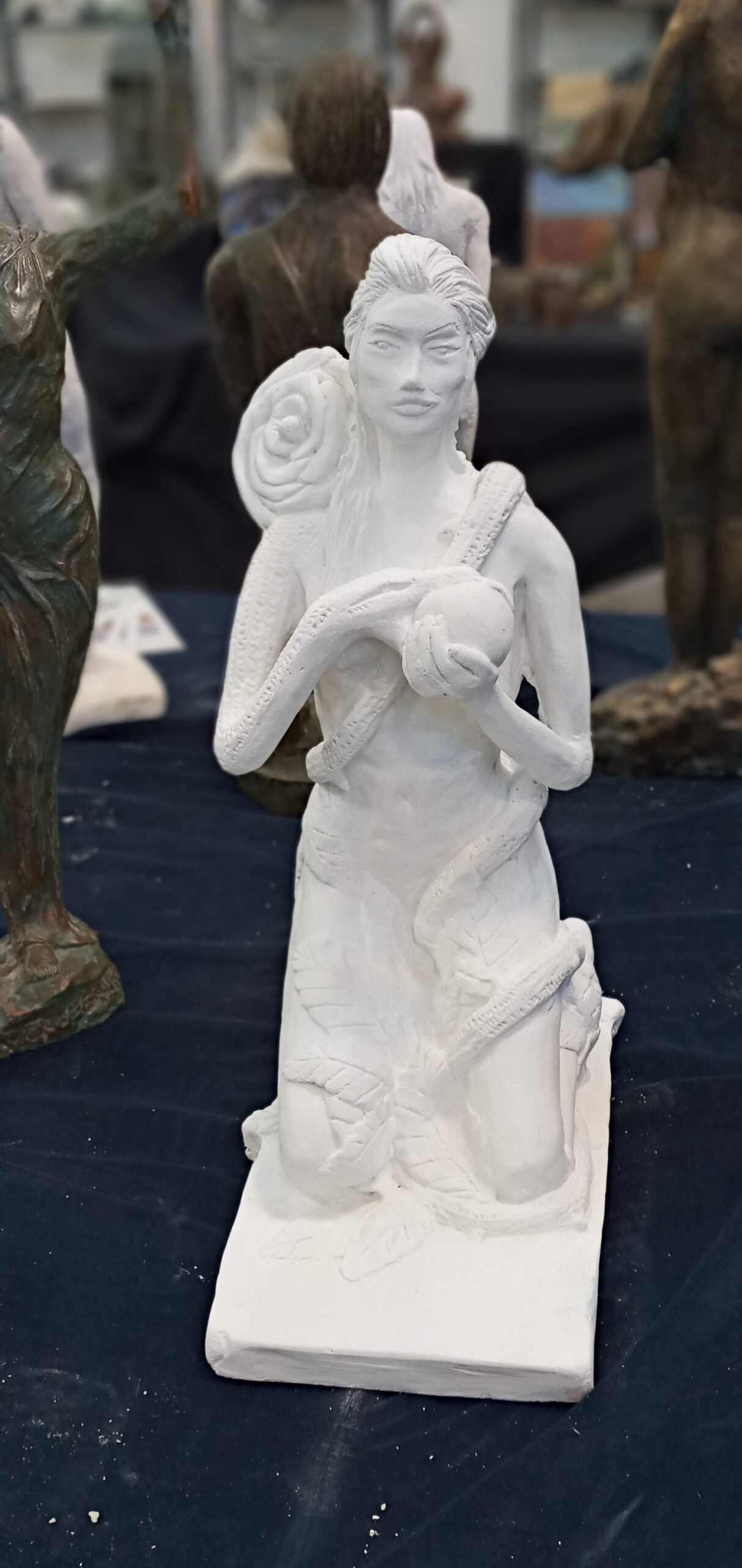 Escultura 23