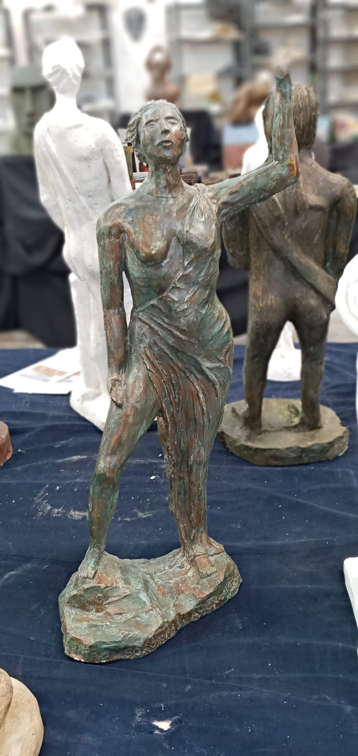 Escultura 24