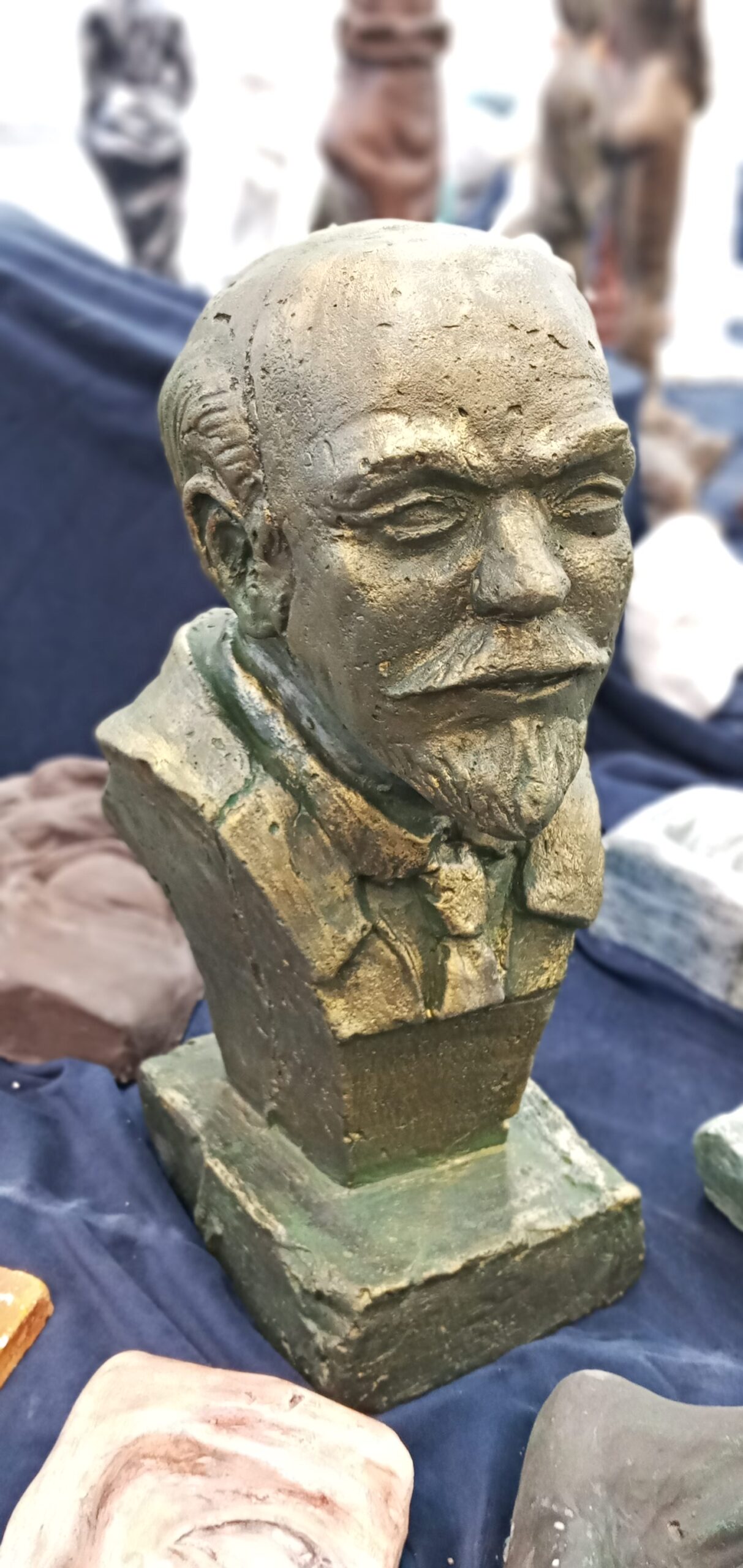 Escultura 25