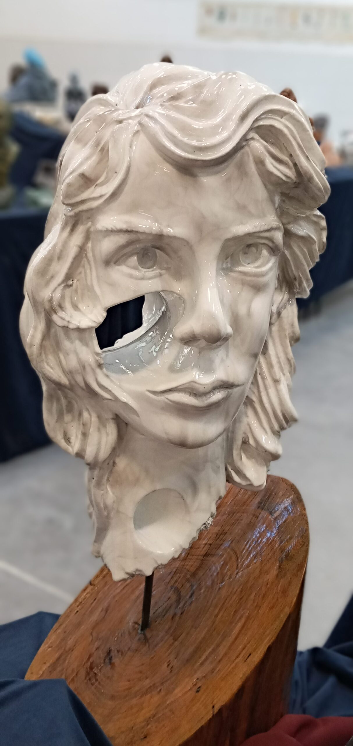 Escultura 27